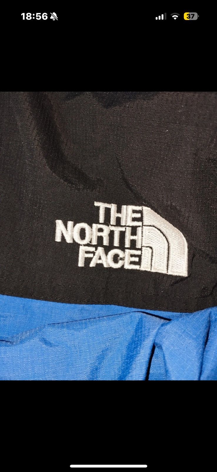 The North Face The North Face Vintage 90s Gore-Tex Jacket Summit series XL Size US XL / EU 56 / 4 - 3 Thumbnail