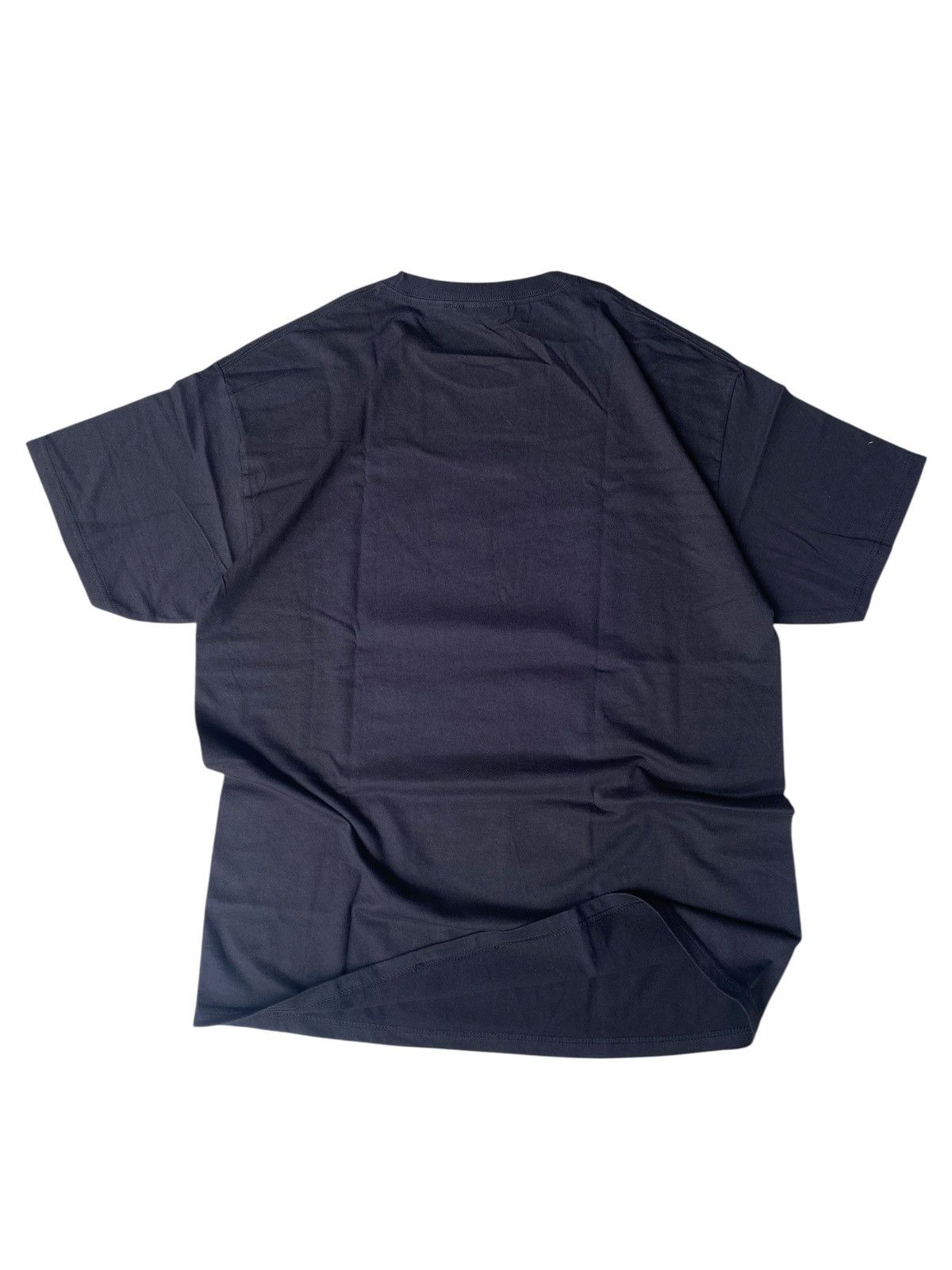 Anime Vintage 2004 Samurai 7 Anime Tee Funimation Licensed Black L Size US L / EU 52-54 / 3 - 9 Thumbnail