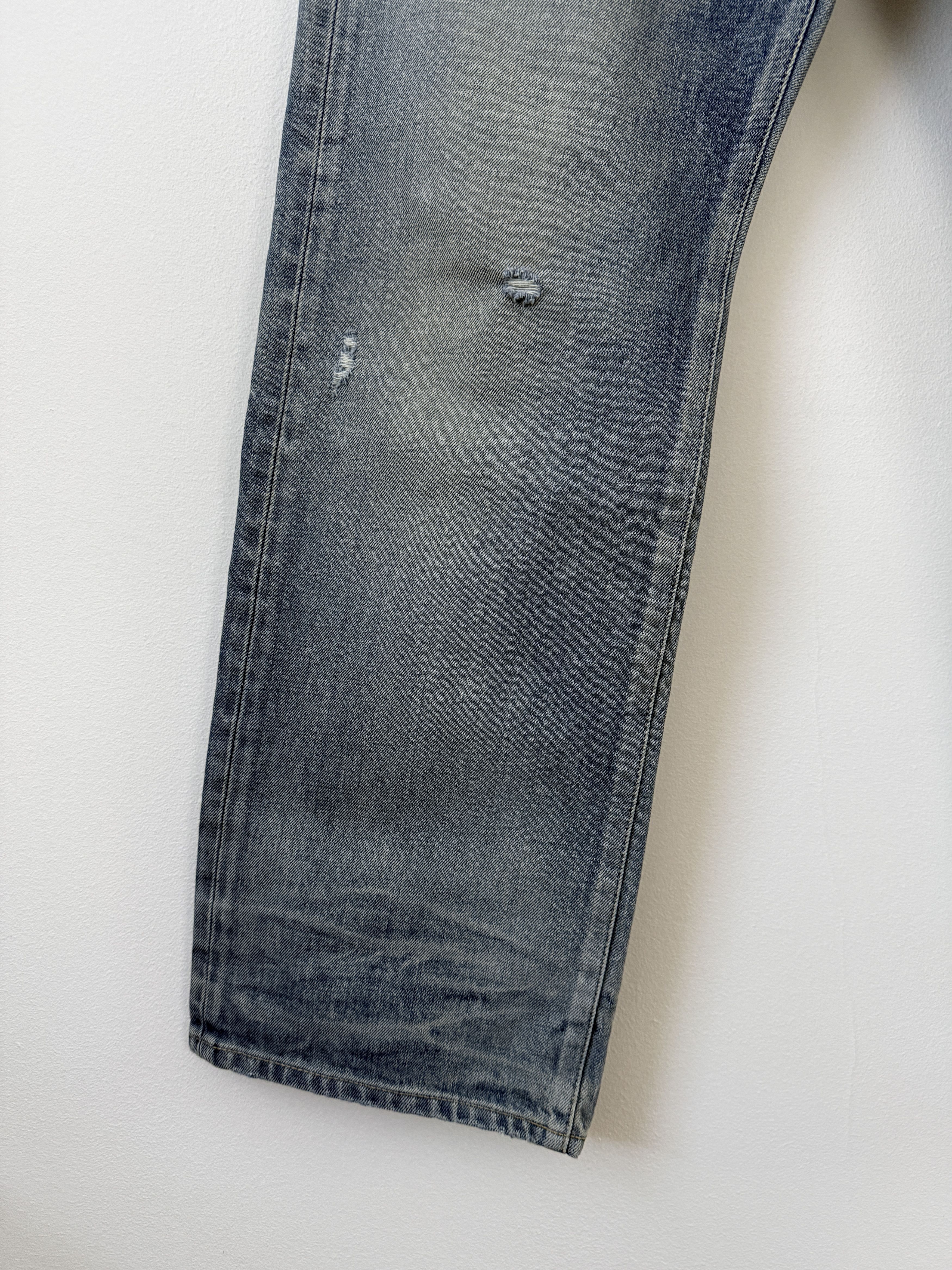 John Elliott NEW Wyatt / Jerome Size US 29 - 9 Thumbnail