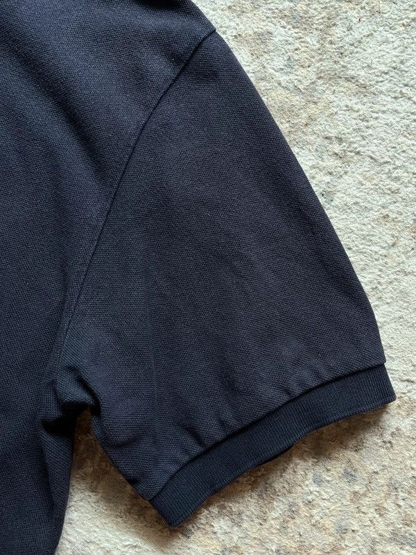 Polo Ralph Lauren Polo Ralph Lauren Small Pony Sz XL Navy Red 2000s Size US XL / EU 56 / 4 - 12 Thumbnail