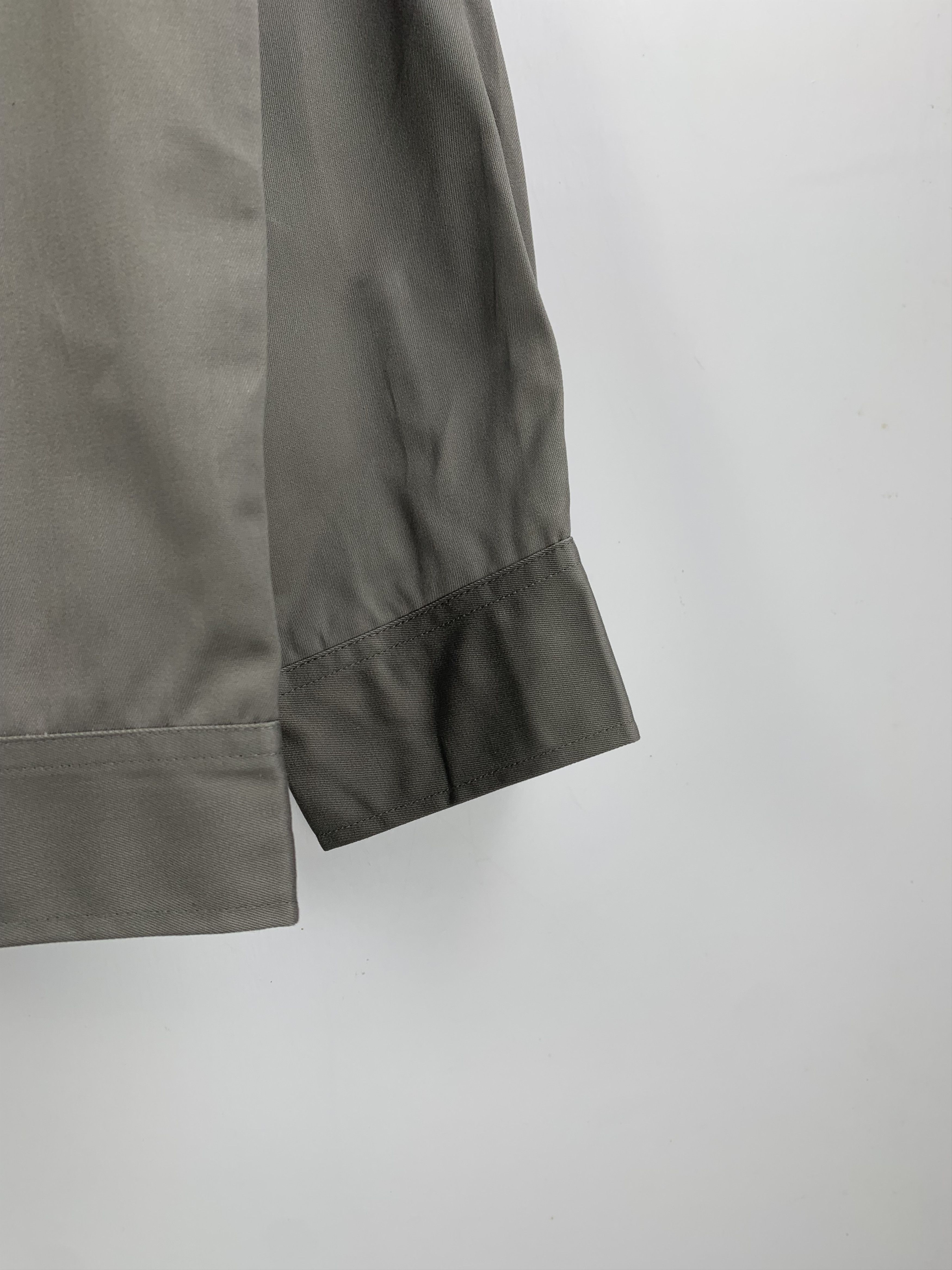 Japanese Brand Vintage Japanese Brand Worker Denim Jacket J1604 Size US M / EU 48-50 / 2 - 5 Thumbnail