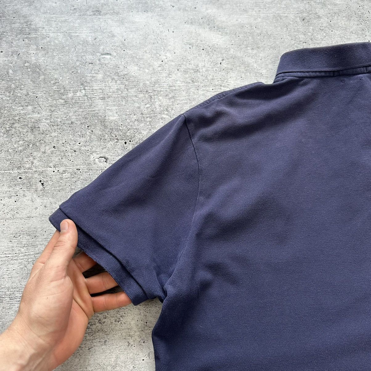 Polo Ralph Lauren Polo Ralph Lauren Polo Shirt Big Pony 3 Blue Men’s Size 2XL Size US XXL / EU 58 / 5 - 16 Thumbnail
