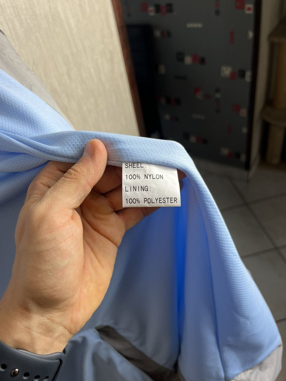 Han Kjobenhavn Archive Han Kjøbenhavn technical nylon coat parka jacket Size US M / EU 48-50 / 2 - 23 Thumbnail