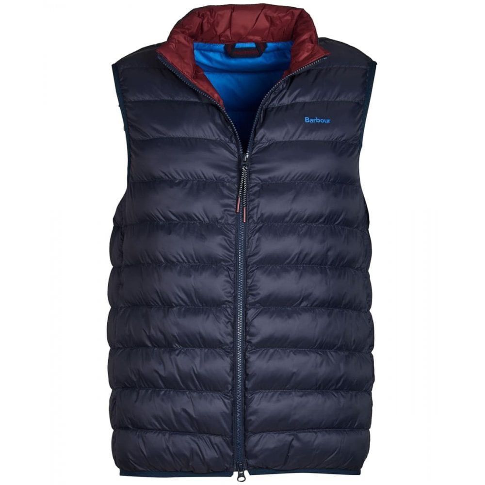 Barbour crone gilet on sale