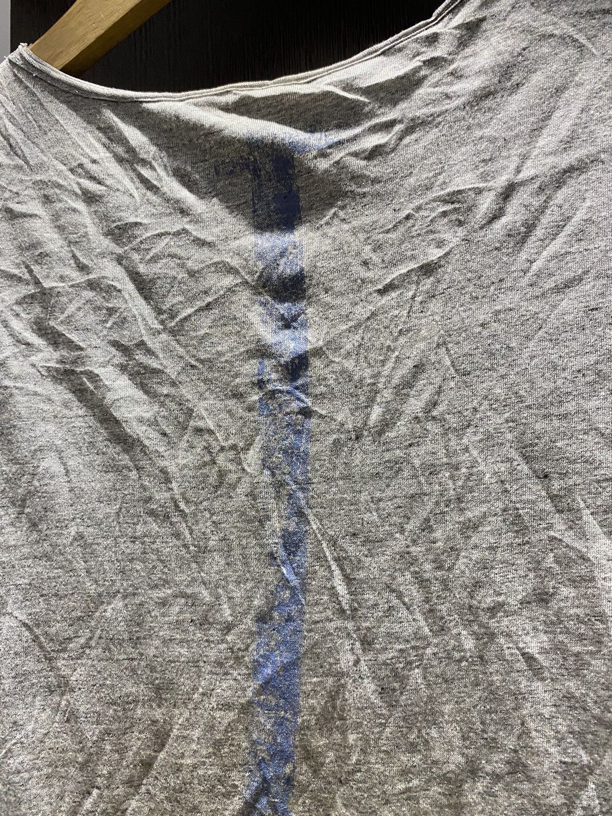 PPFM Japanese v neck tshirts LGB style Size US M / EU 48-50 / 2 - 3 Thumbnail