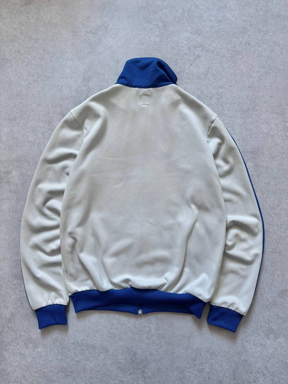 Adidas Rare Adidas striped vintage track jacket 2000s Size US S / EU 44-46 / 1 - 2 Thumbnail