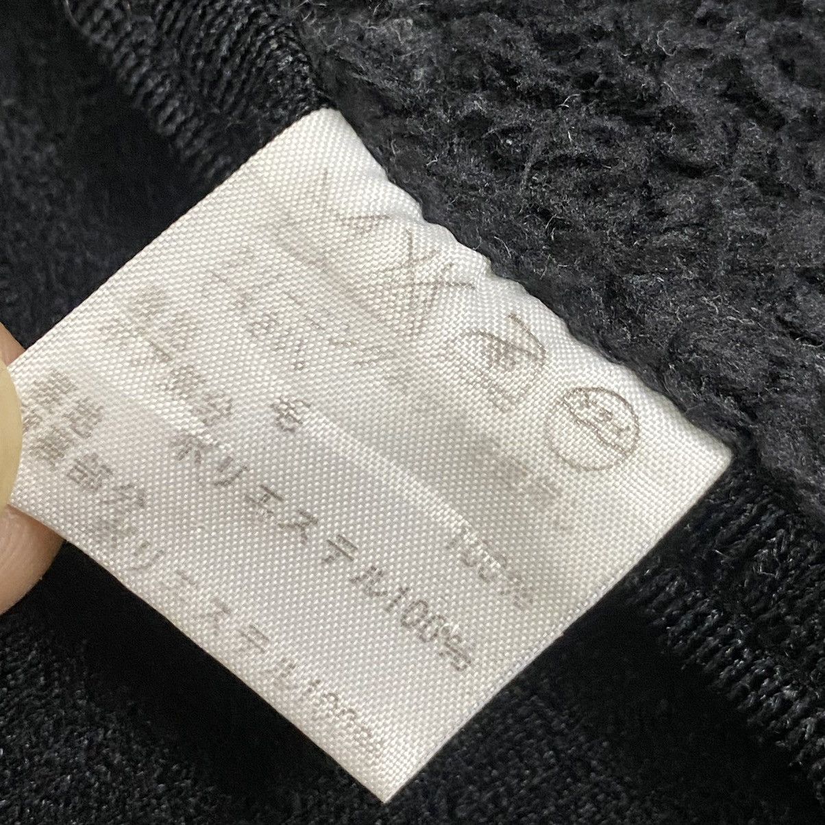 Final Home Final Home vtg 90s by Issey Miyake Backpack Cargo Jacket Size US S / EU 44-46 / 1 - 25 Thumbnail
