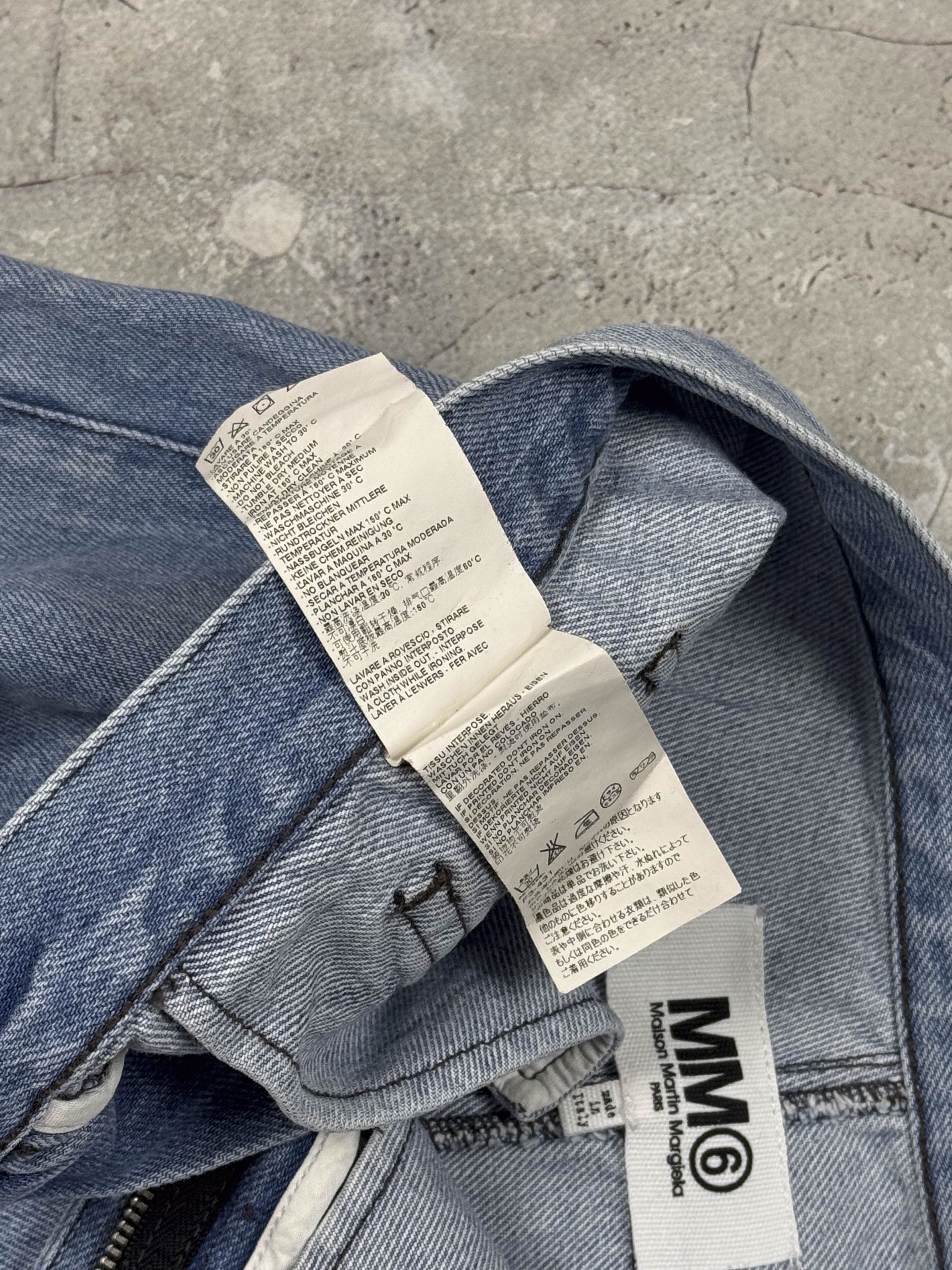 Maison Margiela Maison Margiela MM6, 36 Size 36" / US 14 / IT 50 - 5 Thumbnail