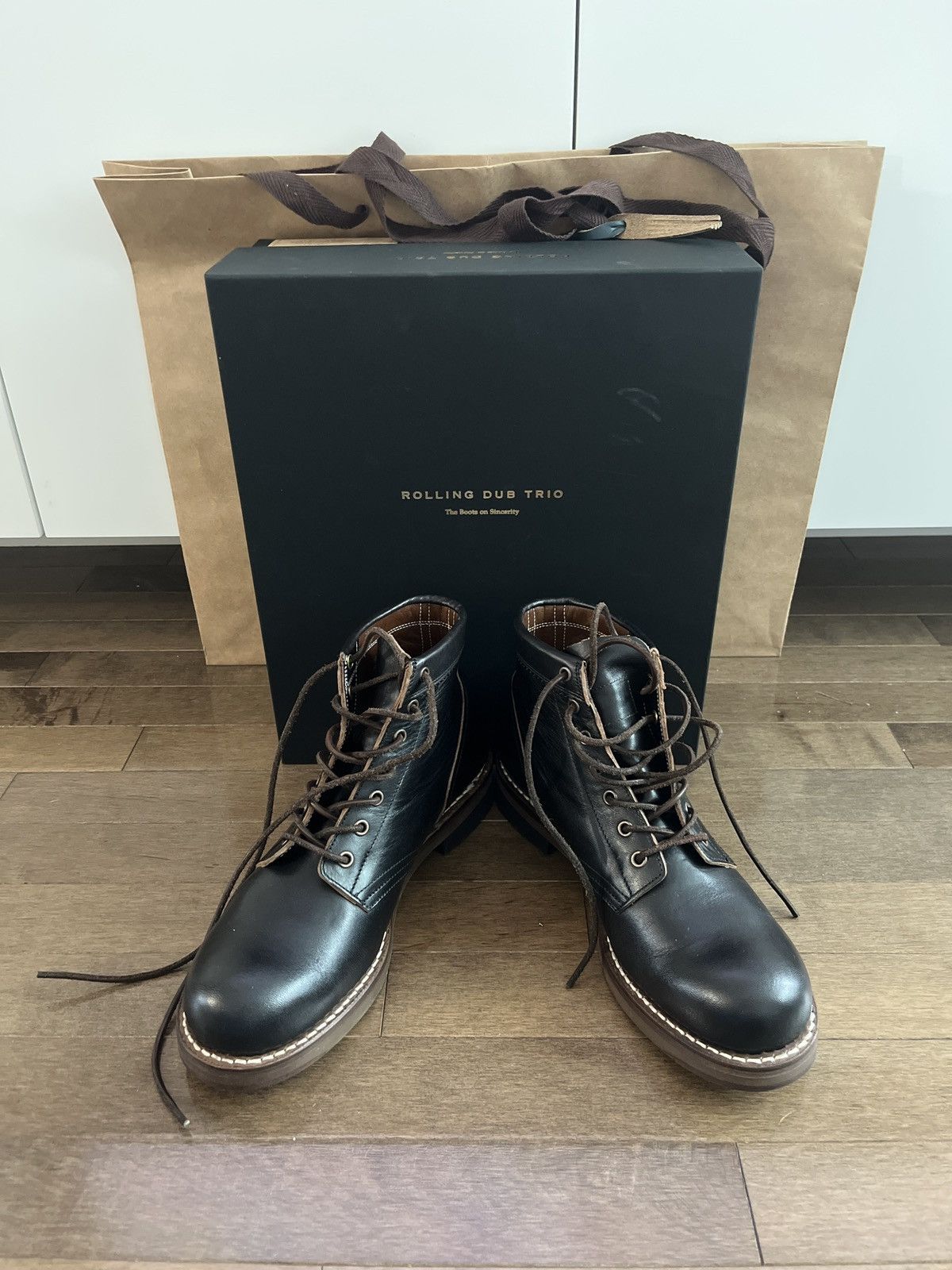 Rolling Dub Trio Rolling Dub Trio Coupen US: 7.5 | Grailed