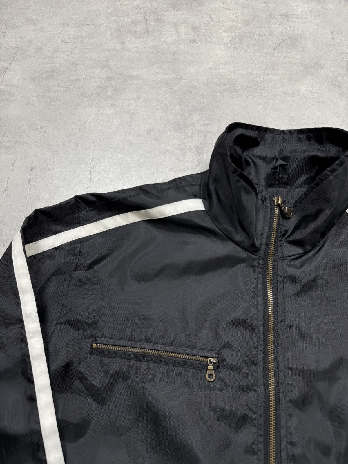 Diesel Diesel Vintage Jacket Size US L / EU 52-54 / 3 - 3 Thumbnail
