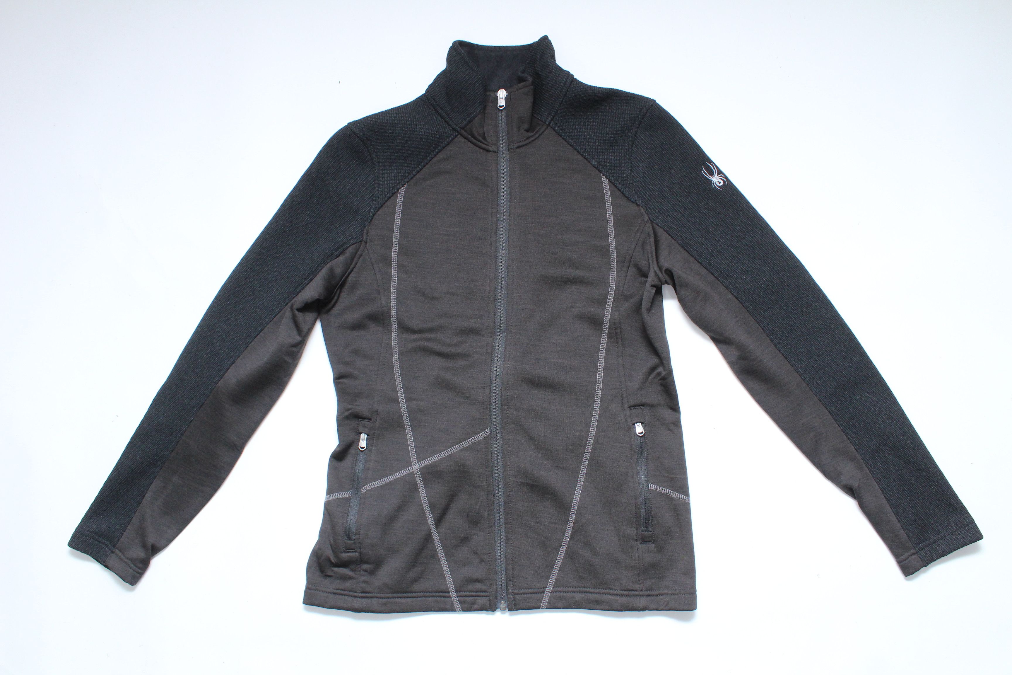 Spyder Spyder Jacket Size M Outdoor Authentic Size M / US 6-8 / IT 42-44 - 7 Thumbnail