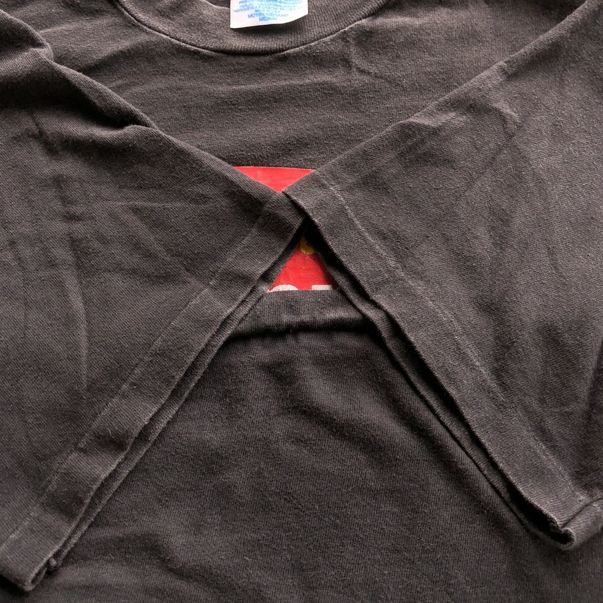 Band Tees Rare Vtg 90s St Johnny Let It Come Down Album Band Tshirt Size US M / EU 48-50 / 2 - 6 Thumbnail