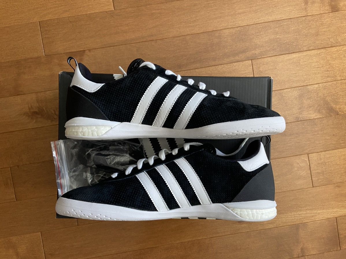 Adidas × Palace Palace adidas Indoor sneaker Size US 7.5 / EU 40-41 - 3 Thumbnail