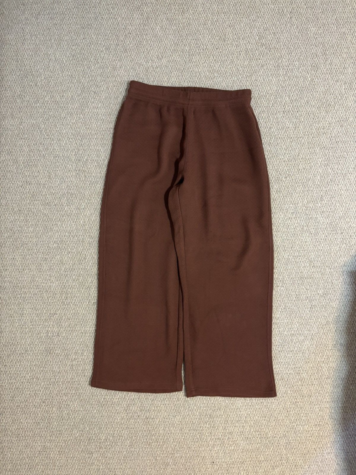 Our Legacy Our Legacy Panama Cotton Reduced Trousers 48 Size US 32 / EU 48 - 1 Thumbnail