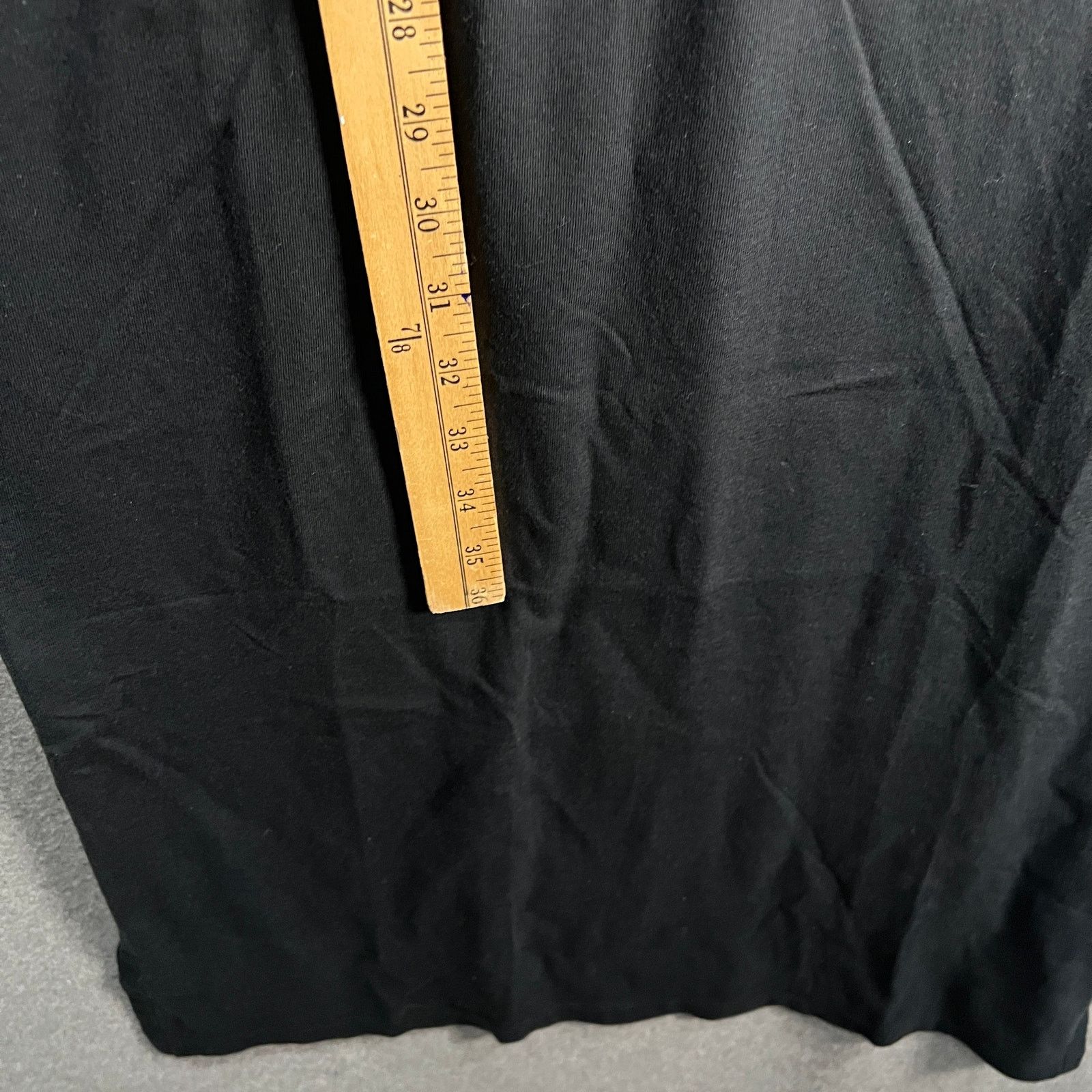 Lands' End Lands End Petite High Neck Cover-Up Size XS / US 0-2 / IT 36-38 - 7 Thumbnail