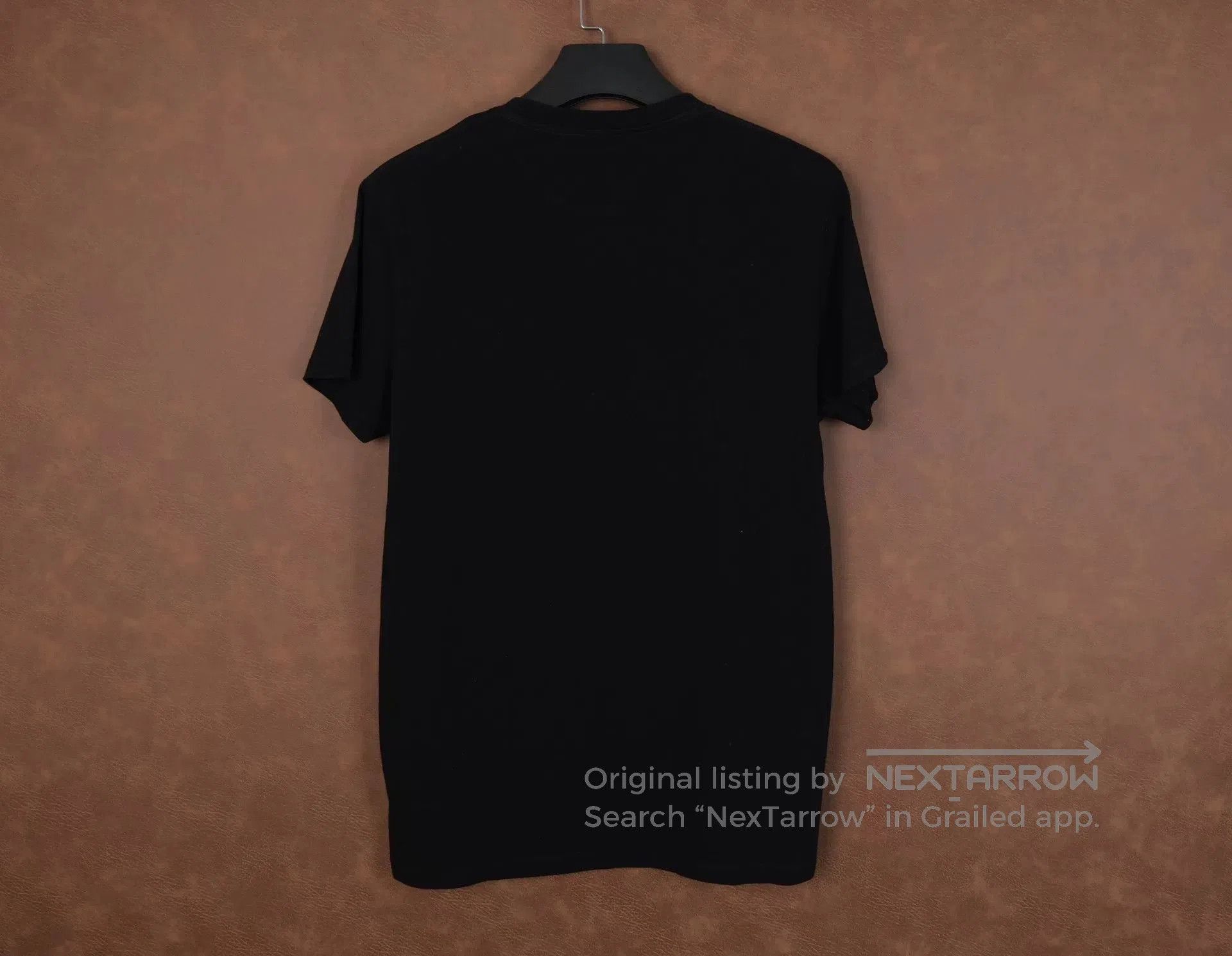 Valentino Valentino Wolf Print Black Short. Size US L / EU 52-54 / 3 - 2 Thumbnail