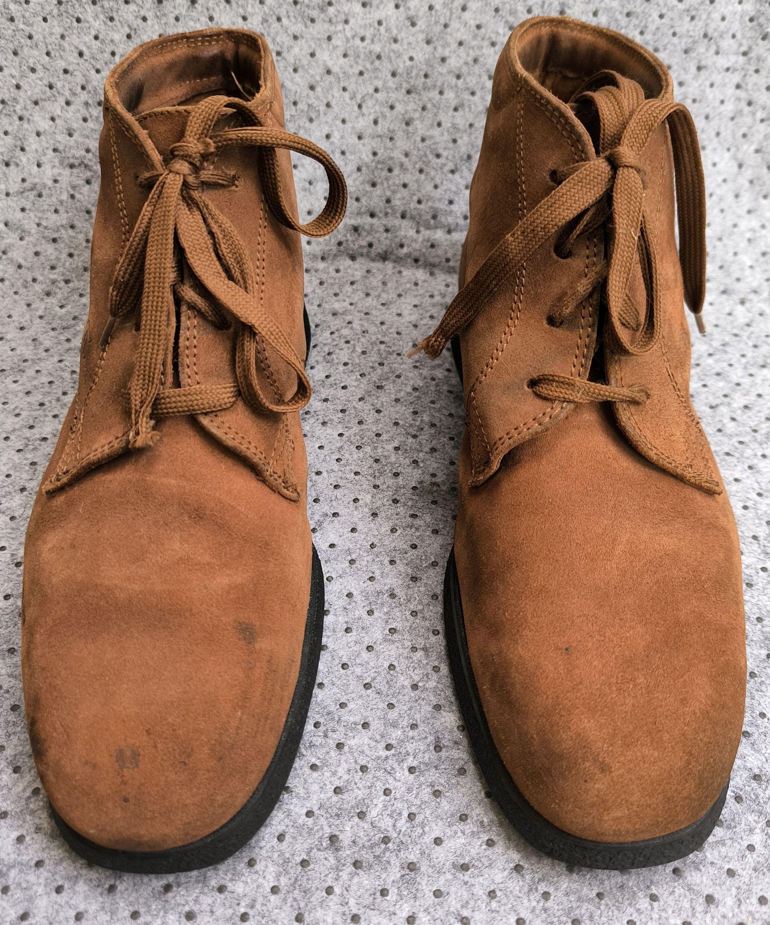 Tod's TOD'S suede desert boot Size US 9 / EU 42 - 3 Thumbnail