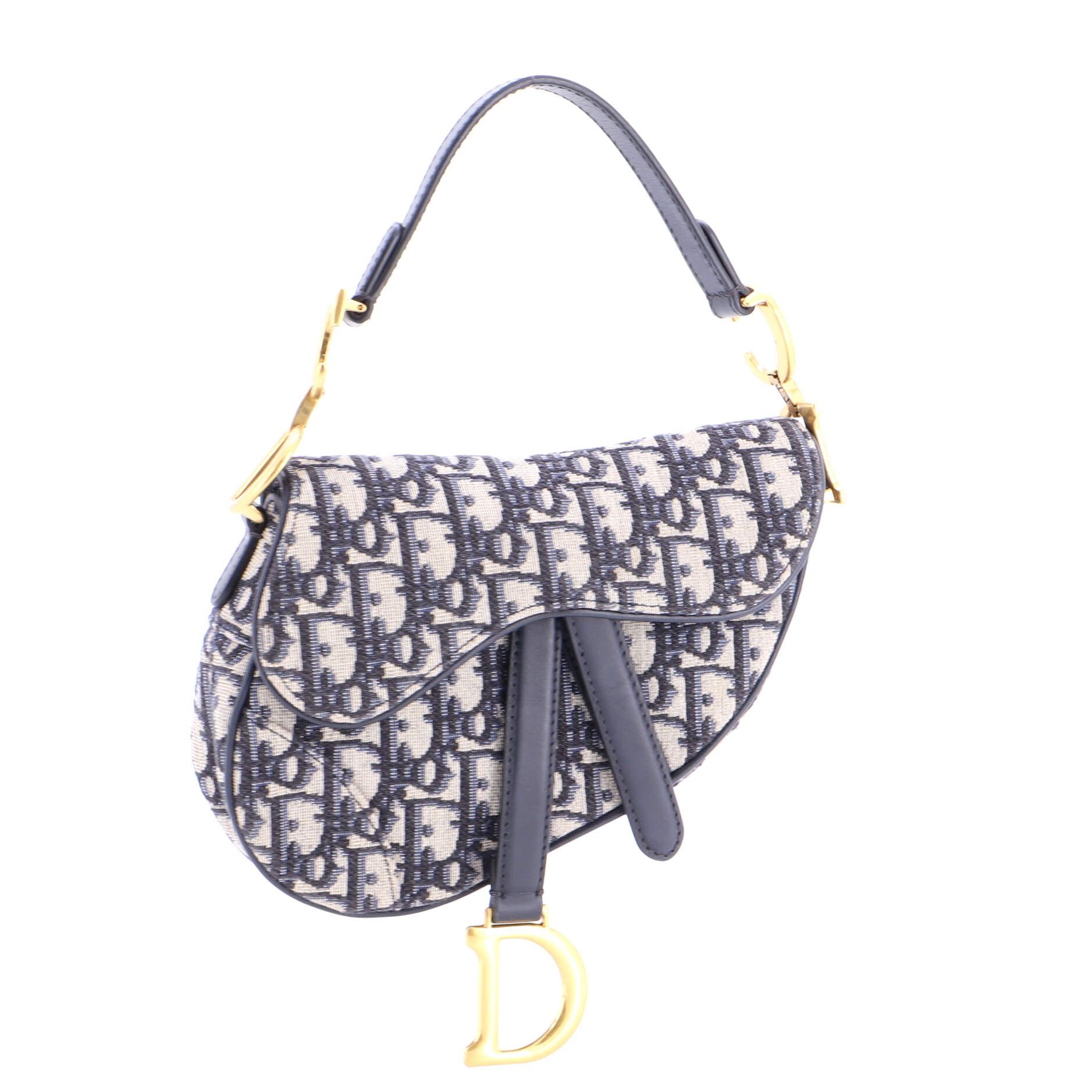 Dior Saddle Handbag Size ONE SIZE - 1 Thumbnail