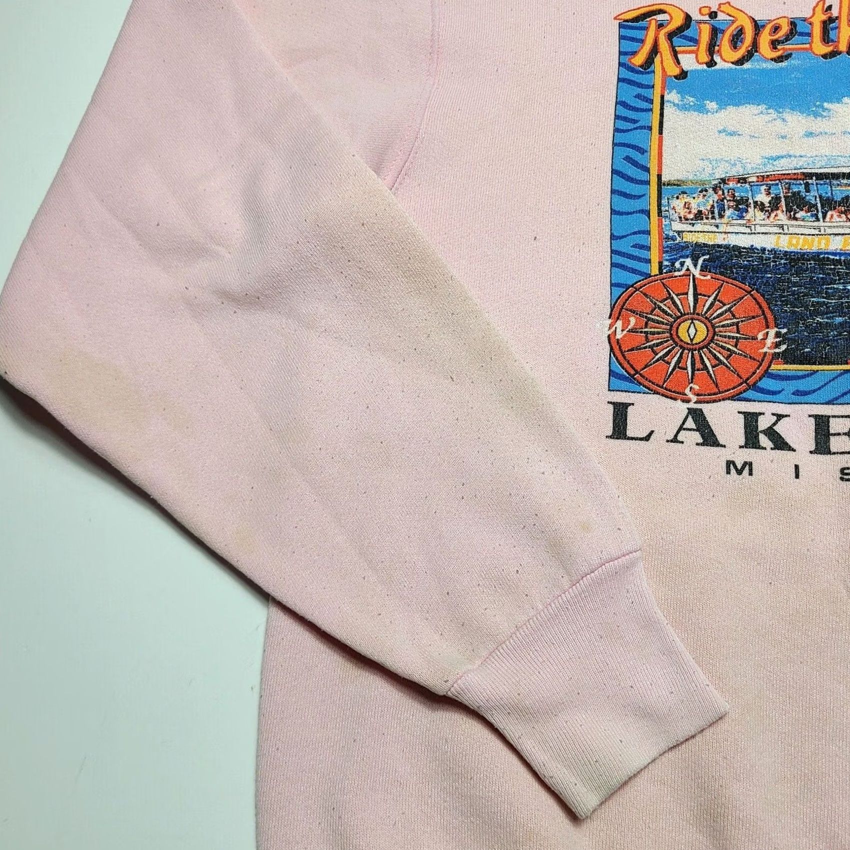 Vintage Item Specifications: Country of Origin: United States Size M / US 6-8 / IT 42-44 - 5 Thumbnail