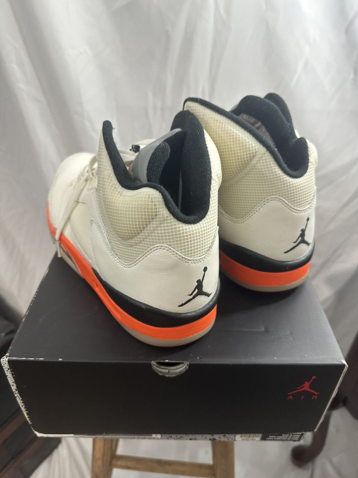 Jordan Brand Jordan 5 Shattered Backboard Size US 14 / EU 47 - 5 Thumbnail