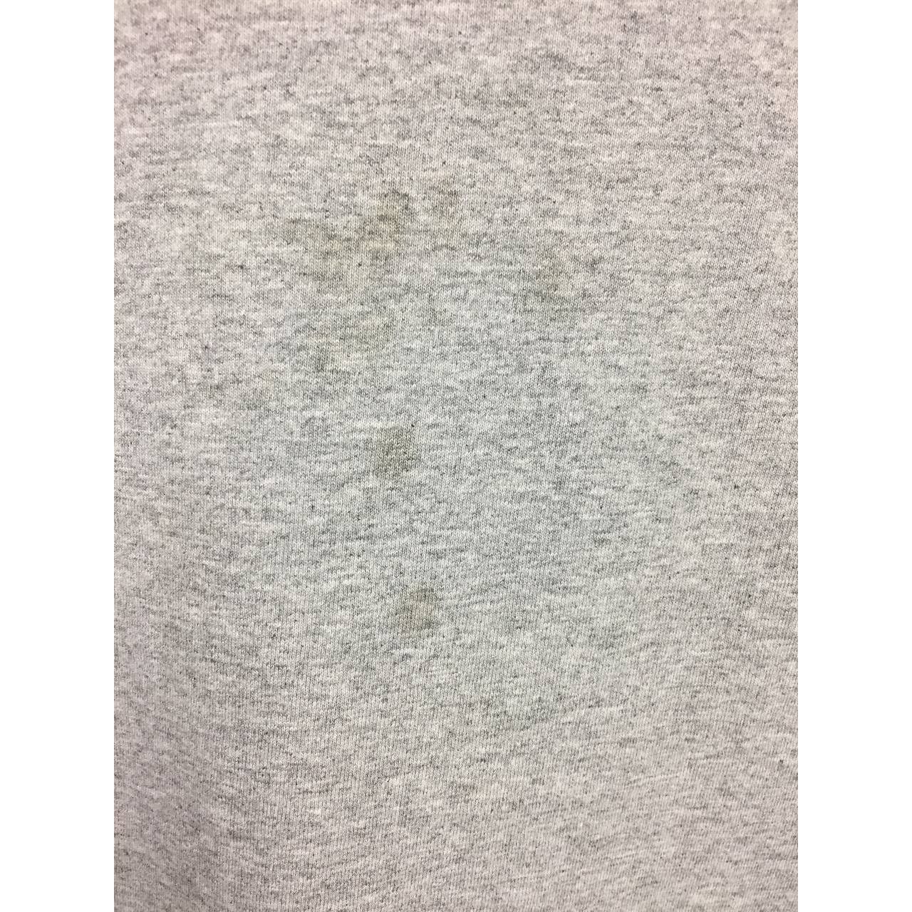 Rap Tees × Vintage Vtg Distressed Pro Club Heavy Weight Plain Blank Rap Tees Size US XL / EU 56 / 4 - 4 Thumbnail