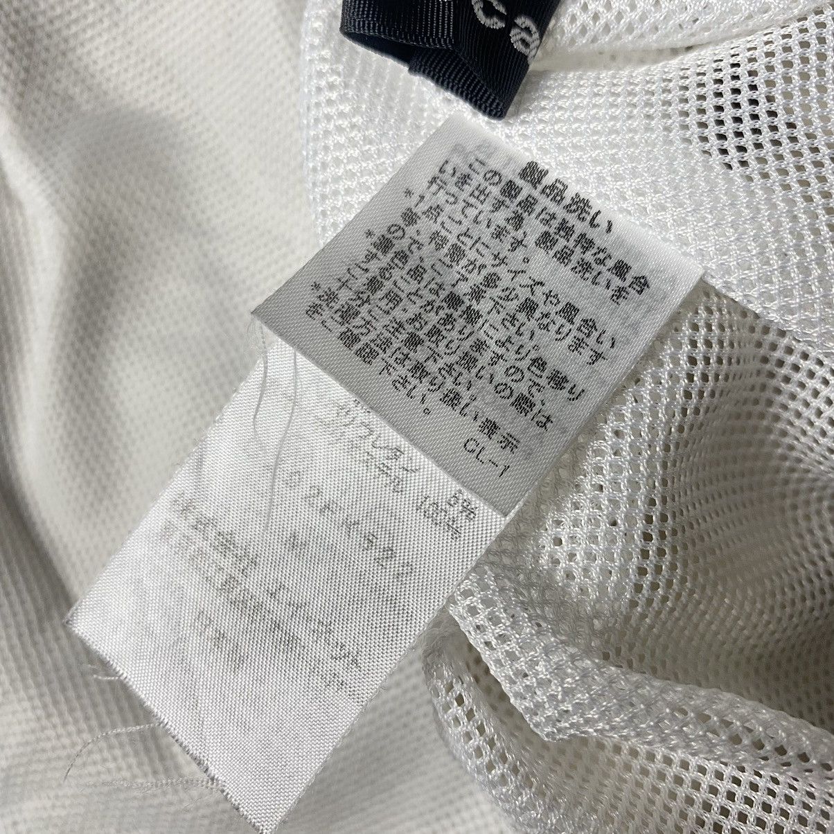Issey Miyake 💥ISSEY MIYAKE ZUCCA ZIP SHIRT RARE ITEM Size US M / EU 48-50 / 2 - 12 Thumbnail