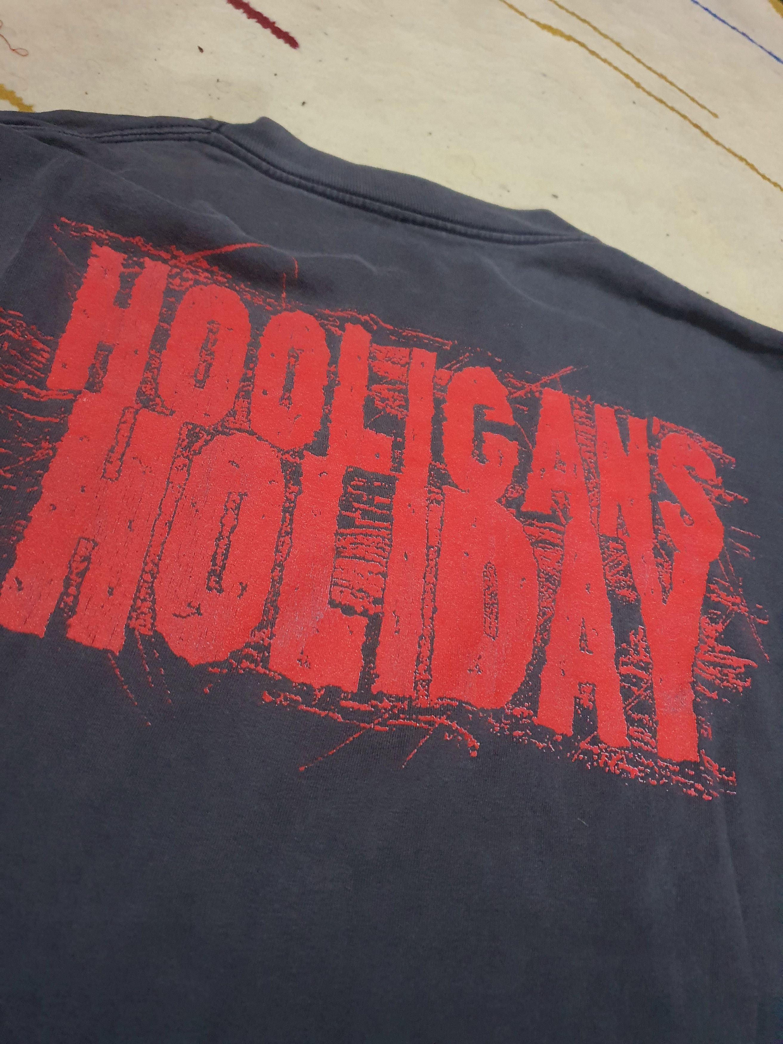 Band Tees × Brockum 🌹Motley Crue Brockum XL 🌹 Size US XL / EU 56 / 4 - 6 Thumbnail