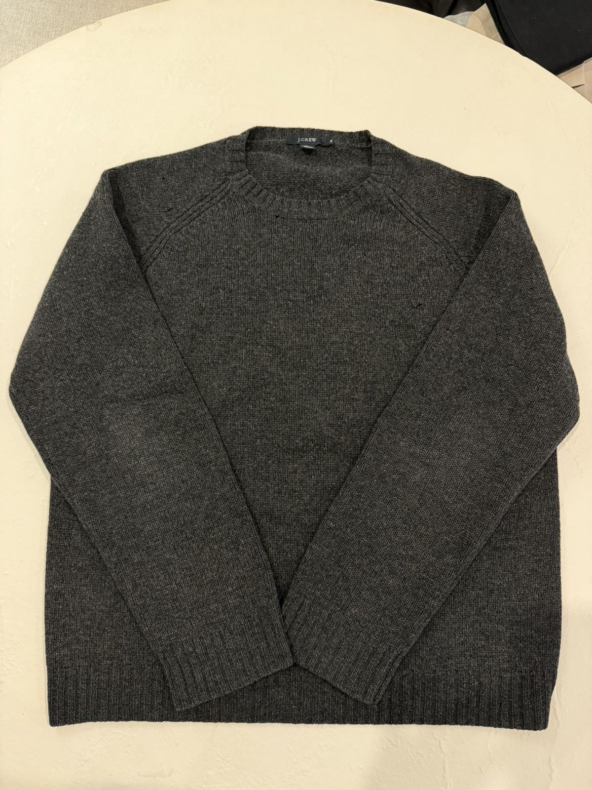 J.Crew Vintage J Crew Sweater Size US XL / EU 56 / 4 - 1 Thumbnail