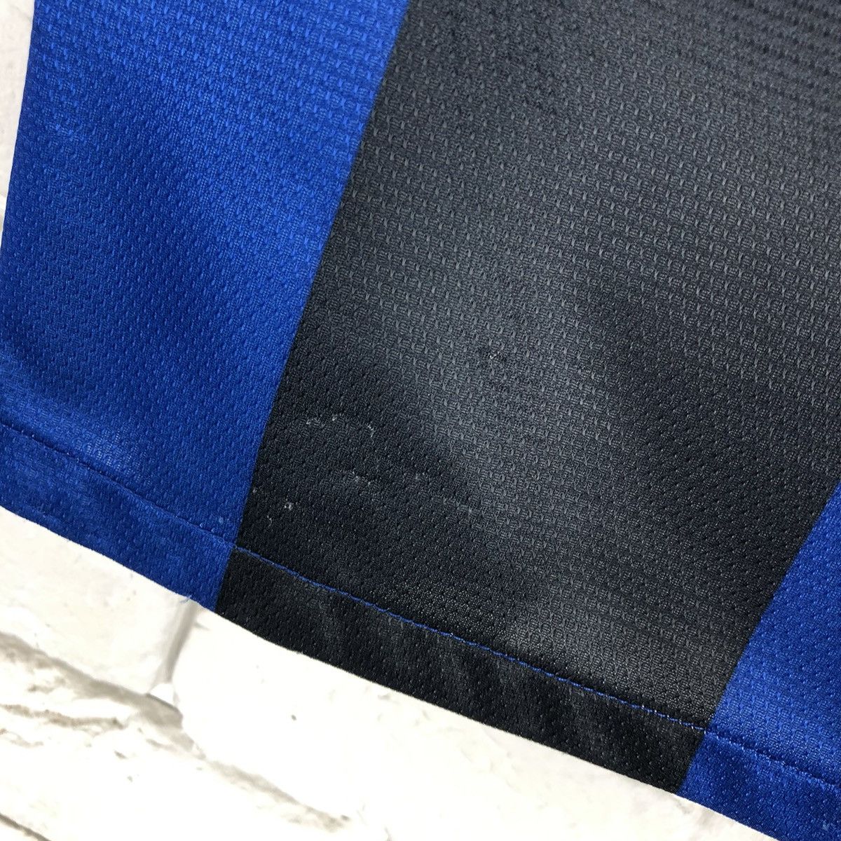 Nike Inter Internazionale Cassano 2012 2013 home soccer jersey Size US M / EU 48-50 / 2 - 6 Thumbnail
