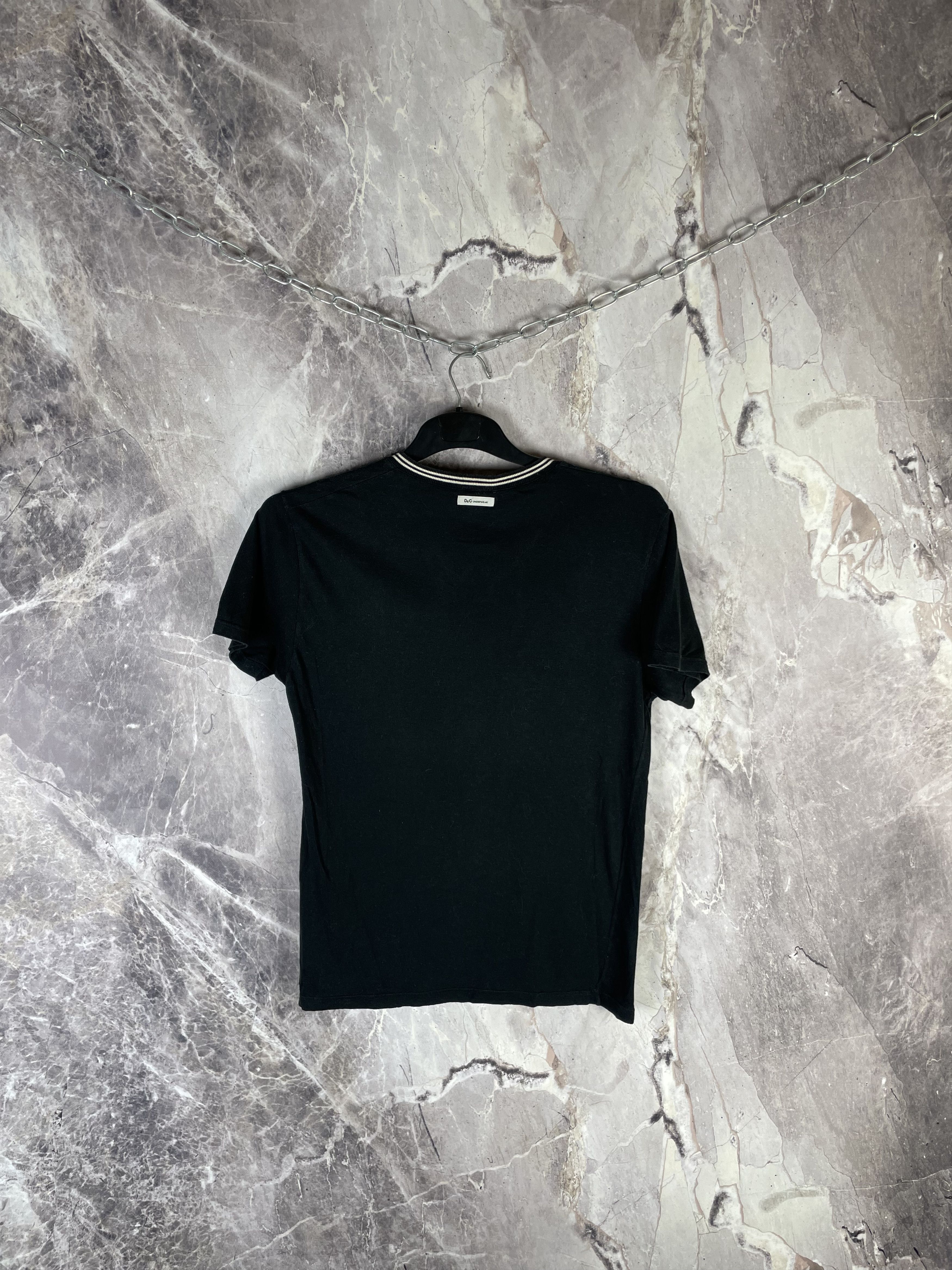 Dolce & Gabbana Dolce & Gabbana Tee Size US M / EU 48-50 / 2 - 8 Thumbnail