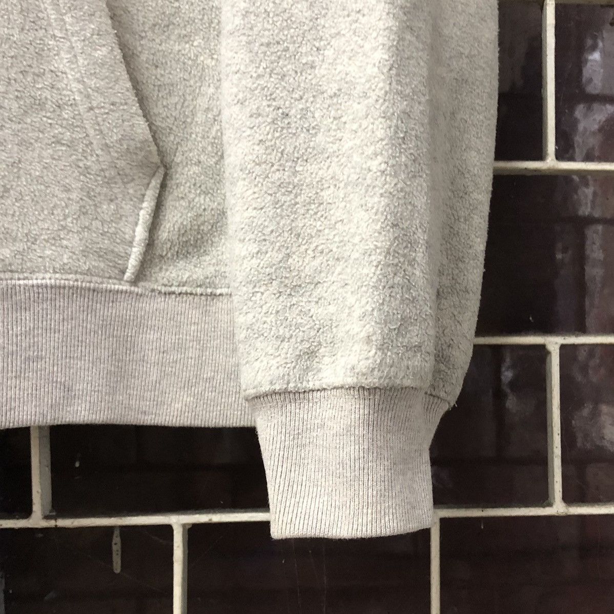 Gap Vintage GAP Fleece Hoodie Men’s size M Size US M / EU 48-50 / 2 - 9 Thumbnail