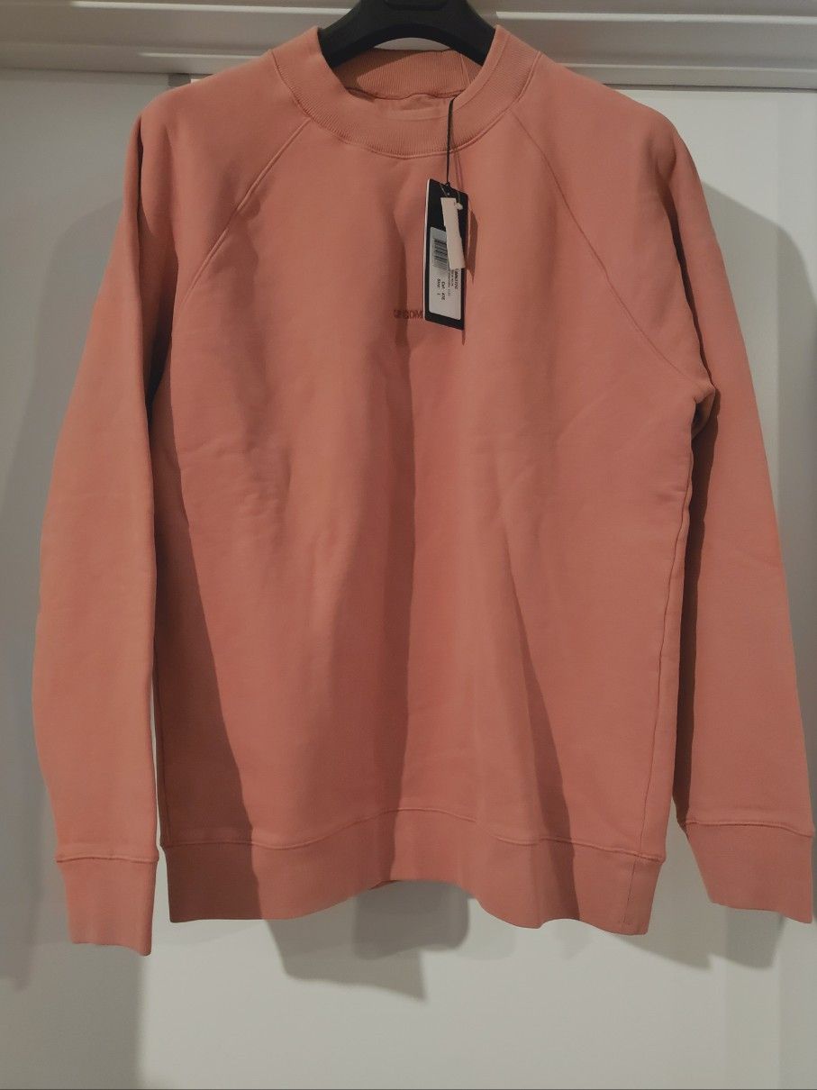 C.P. Company CP Company Crewneck Sweatshirt Sz. L Size US L / EU 52-54 / 3 - 1 Thumbnail