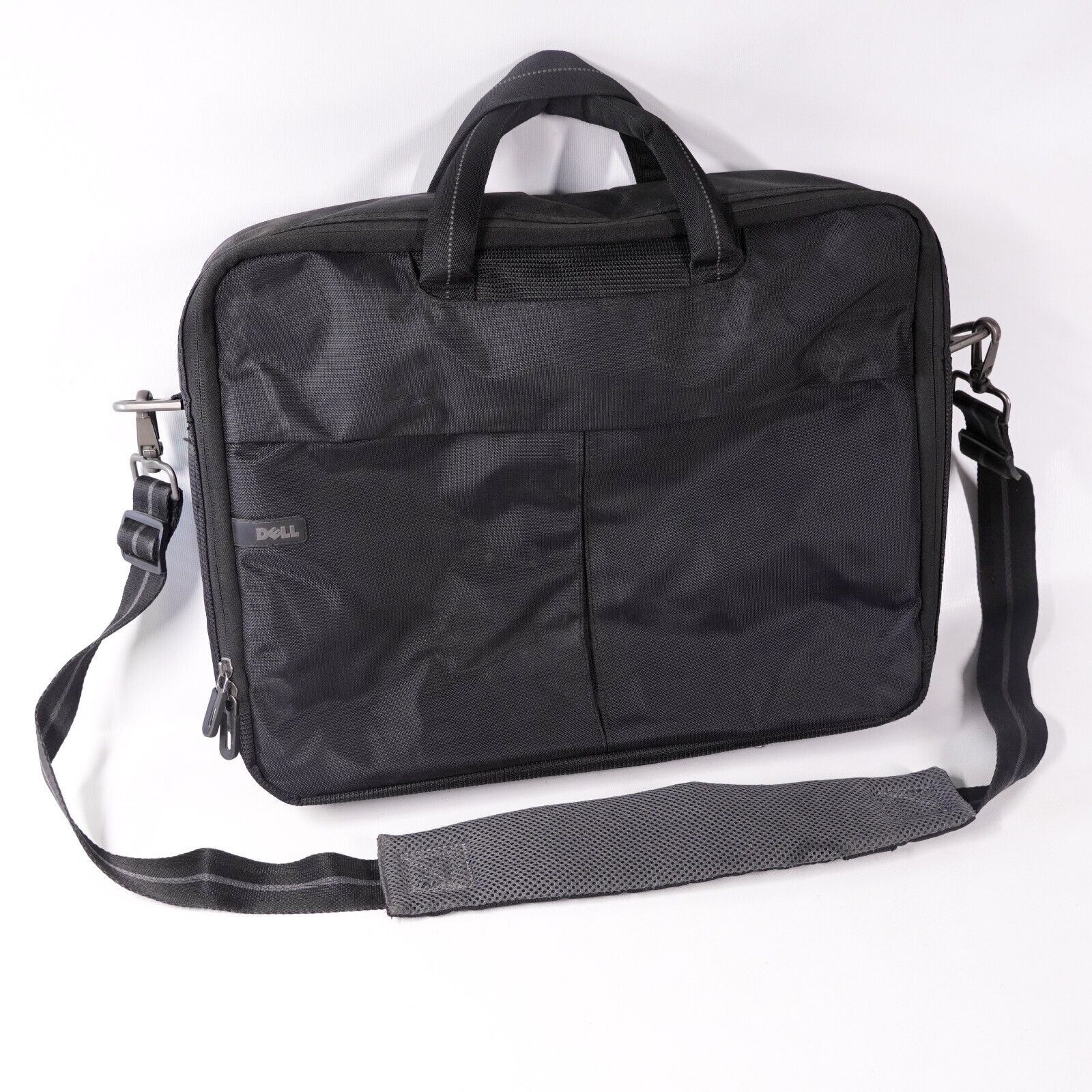 Other Dell Laptop Crossbody Travel Bag Briefcase Messenger Bag 17" Size ONE SIZE - 1 Thumbnail