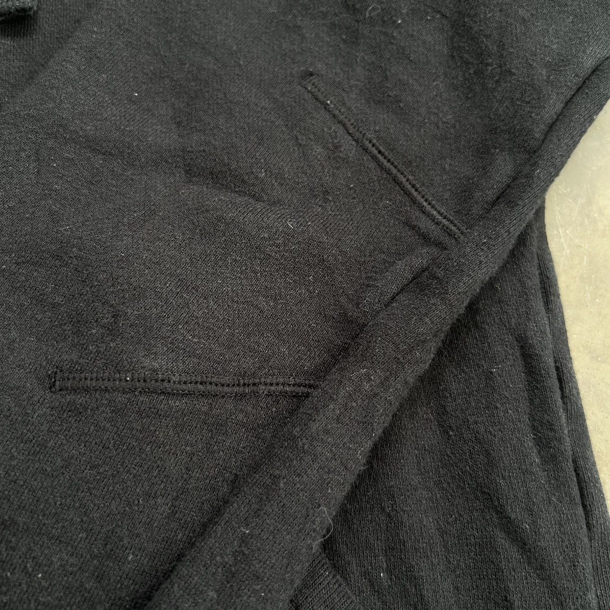 KMRii 2000s Toot Vkei Style Zip up Hoodie Size US M / EU 48-50 / 2 - 8 Thumbnail