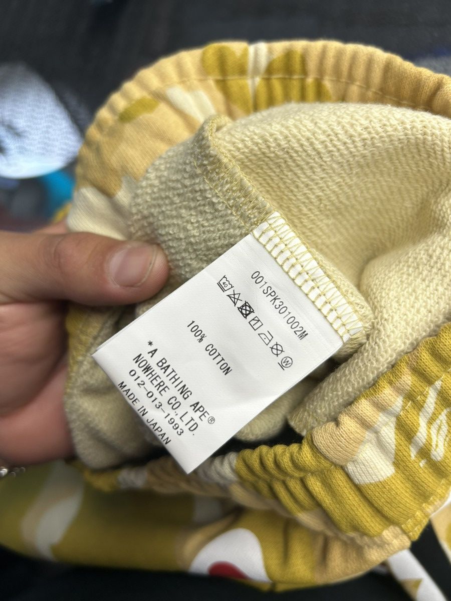 Bape Bape shorts Size US 36 / EU 52 - 5 Thumbnail