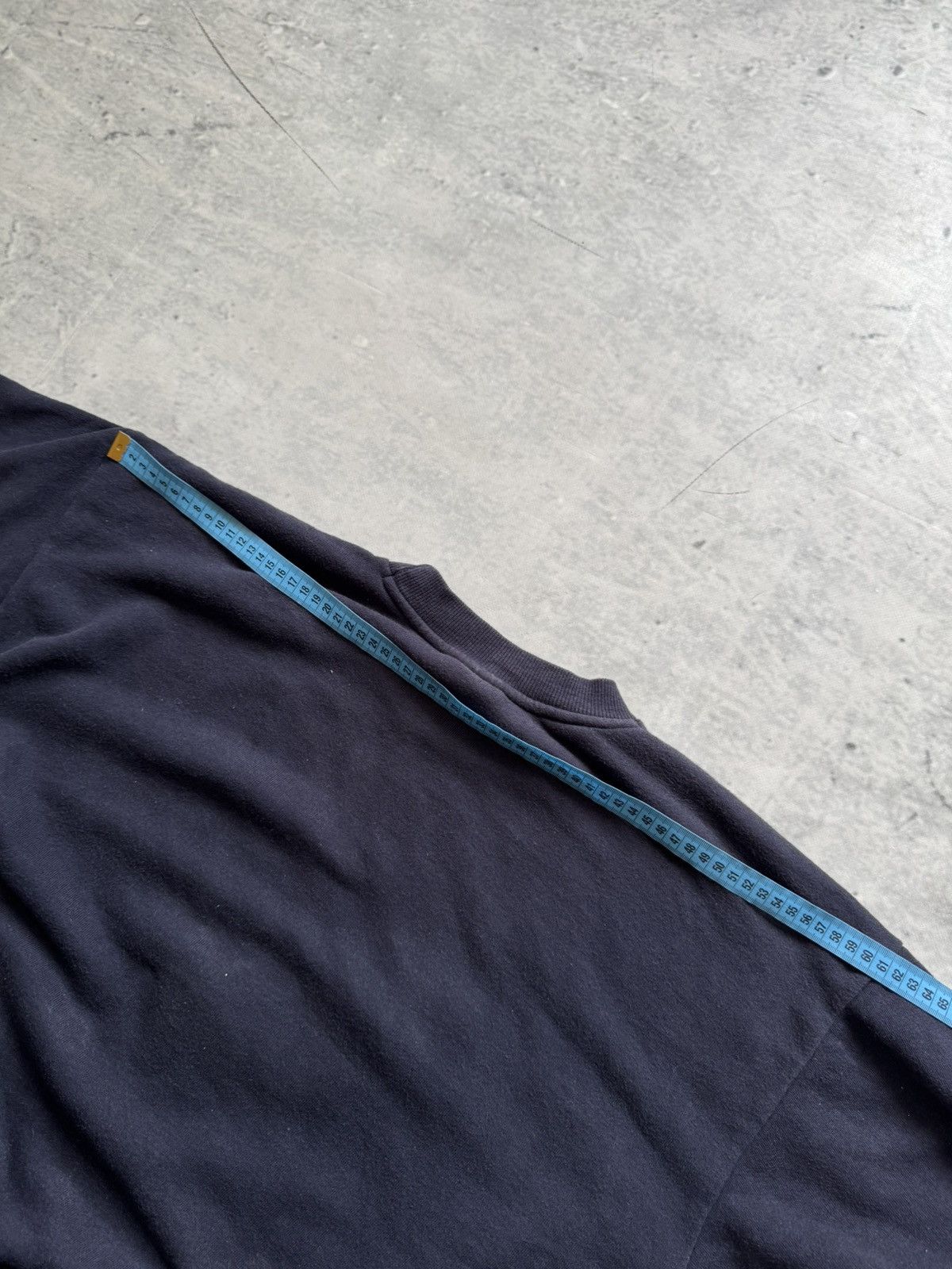 Japanese Brand × Puma × Vintage Sweatshirt vintage PUMA RARE BIG LOGO Size US L / EU 52-54 / 3 - 13 Thumbnail