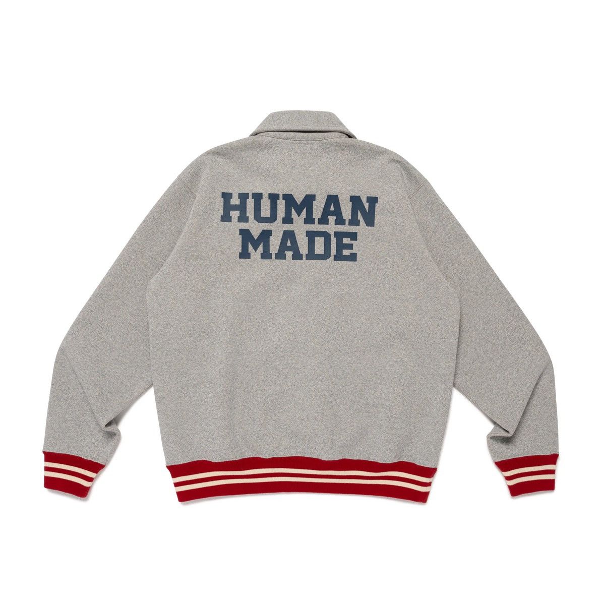 Human Made Human Made Sweatshirt Size ONE SIZE - 2 Thumbnail