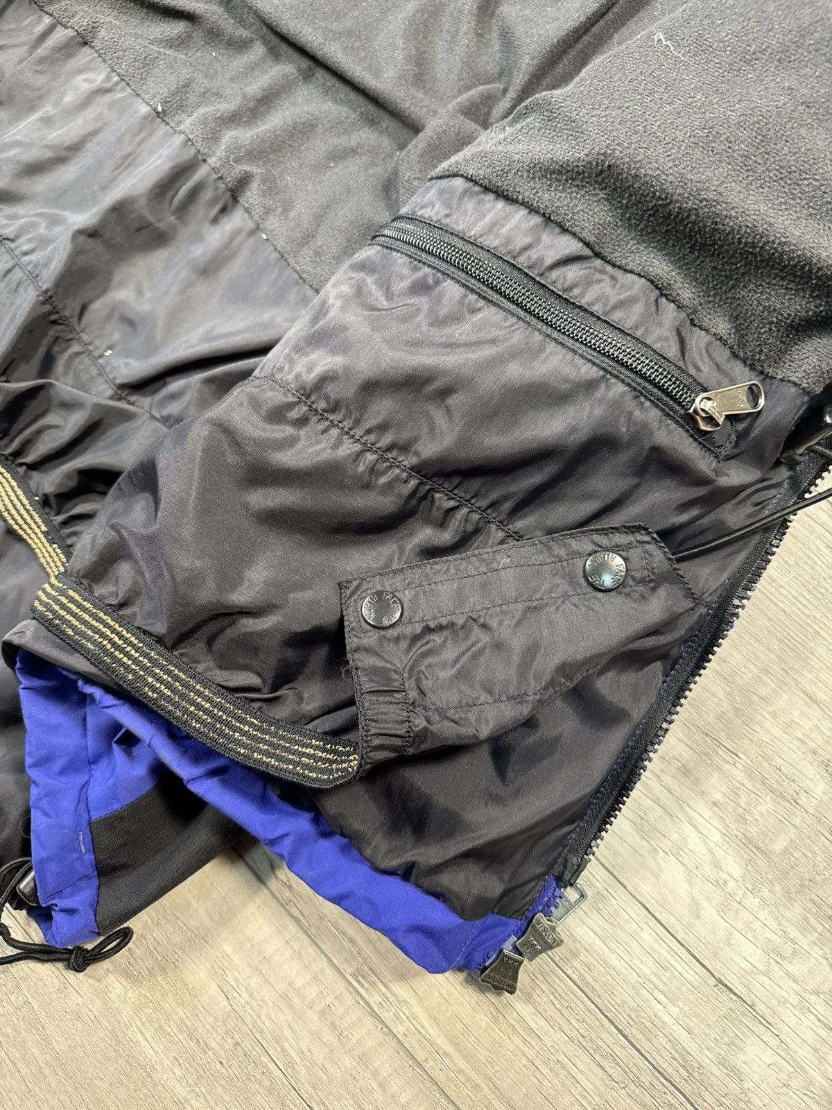 The North Face The North Face Vintage 90’s Gore-Tex Mountain Guide Jacket Size US XL / EU 56 / 4 - 18 Thumbnail