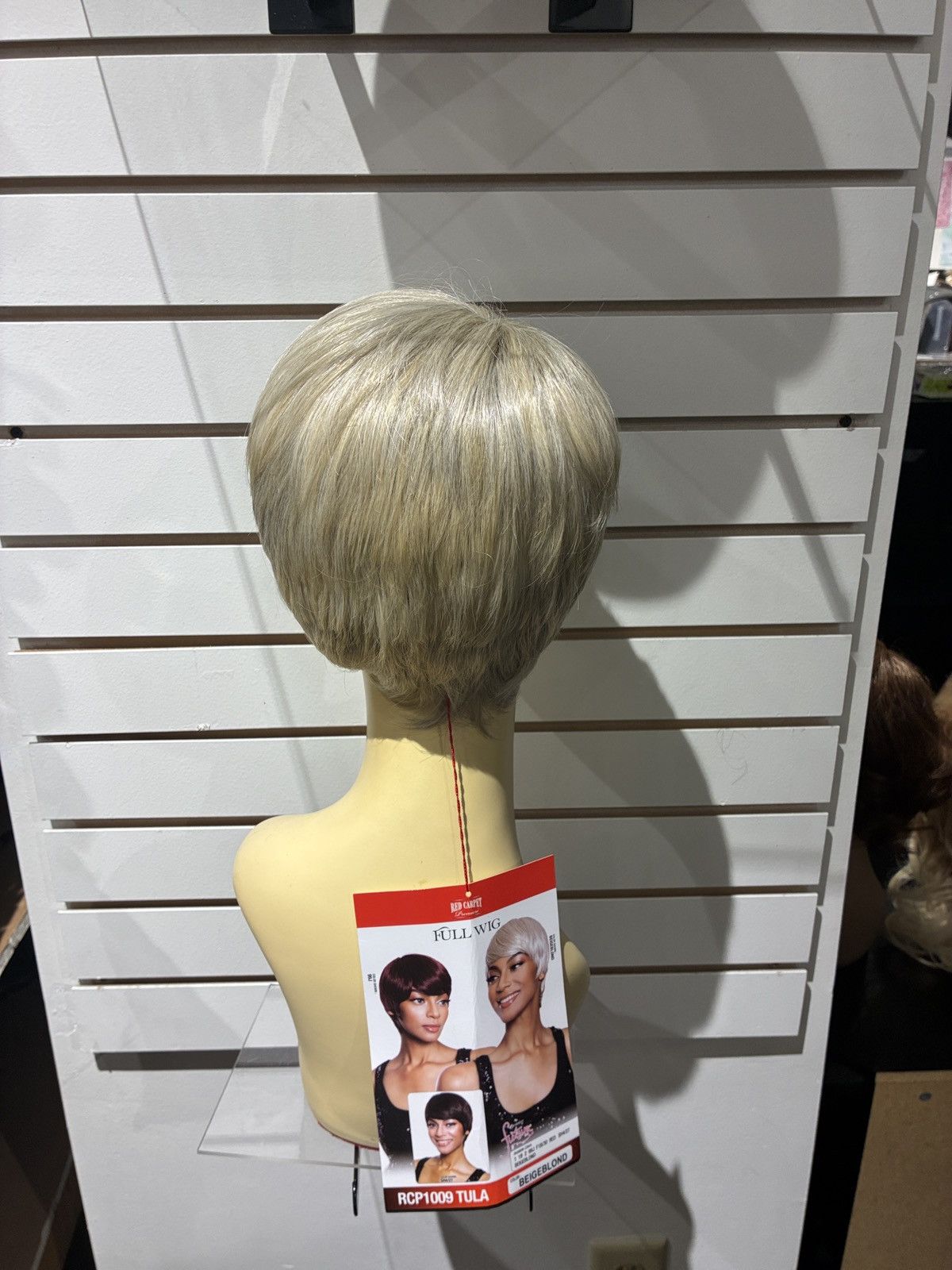 Other Tess wigs Size ONE SIZE - 7 Thumbnail