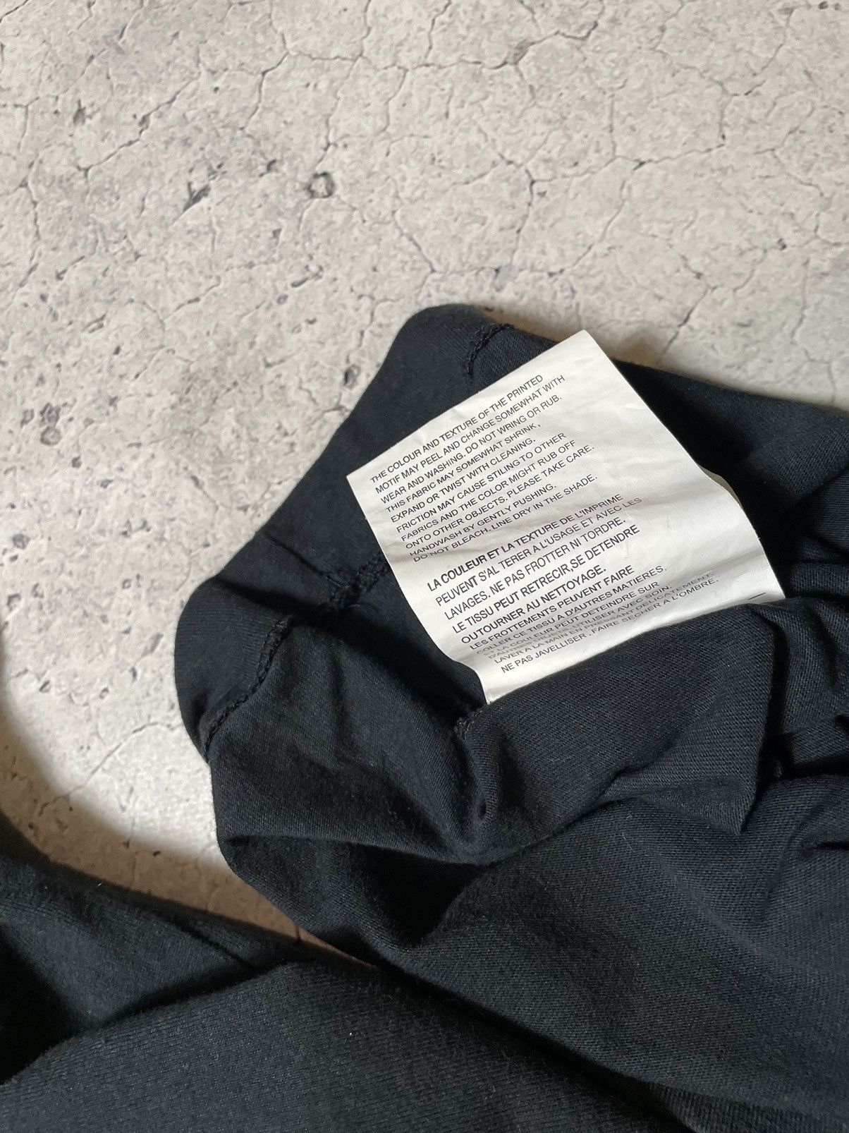 CDG by Comme des Garcons Vintage Luxury T-Shirt Play Comme Des Garcons Black Size US L / EU 52-54 / 3 - 10 Thumbnail