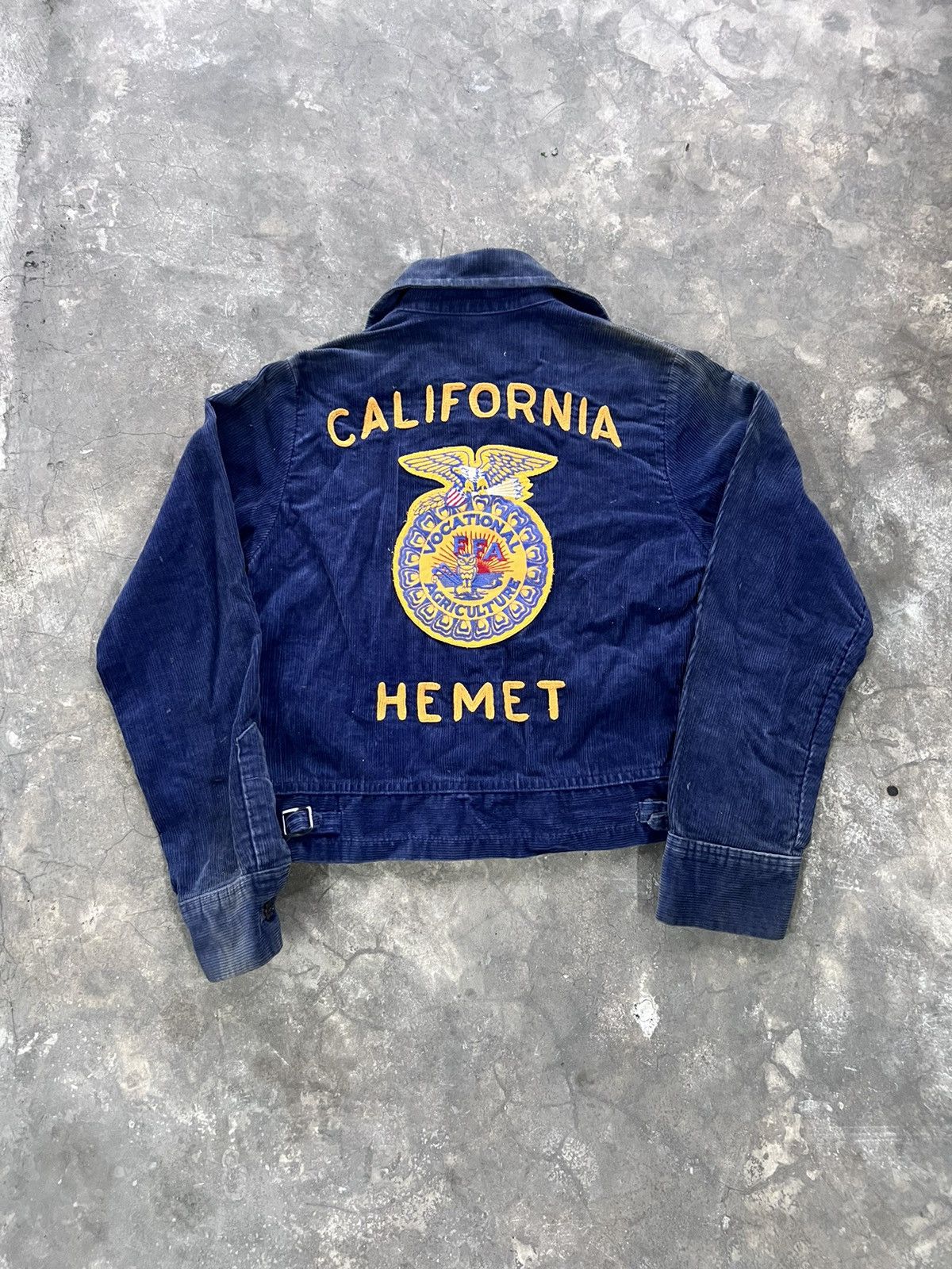 Other Future Farmers of America (FFA) Hemet chapter Size US M / EU 48-50 / 2 - 1 Thumbnail
