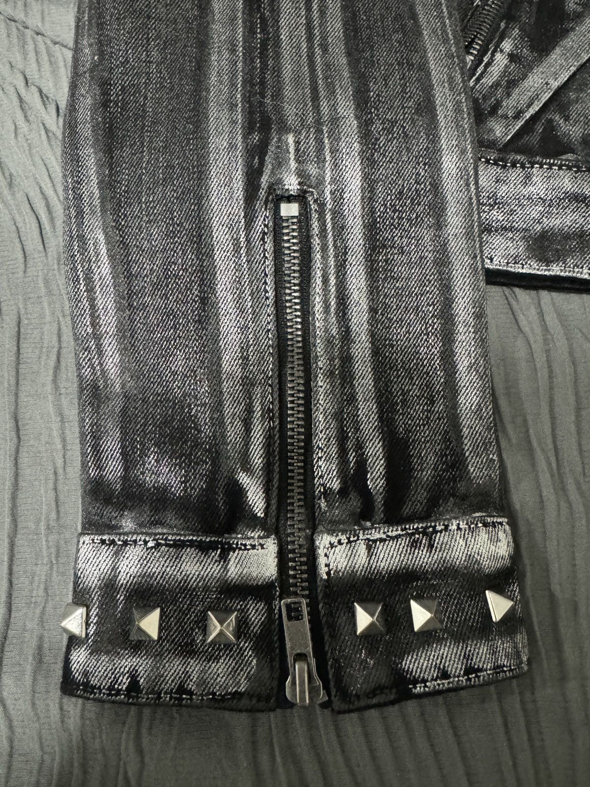 Other Phtmne Pentagram Jacket Size US M / EU 48-50 / 2 - 3 Thumbnail