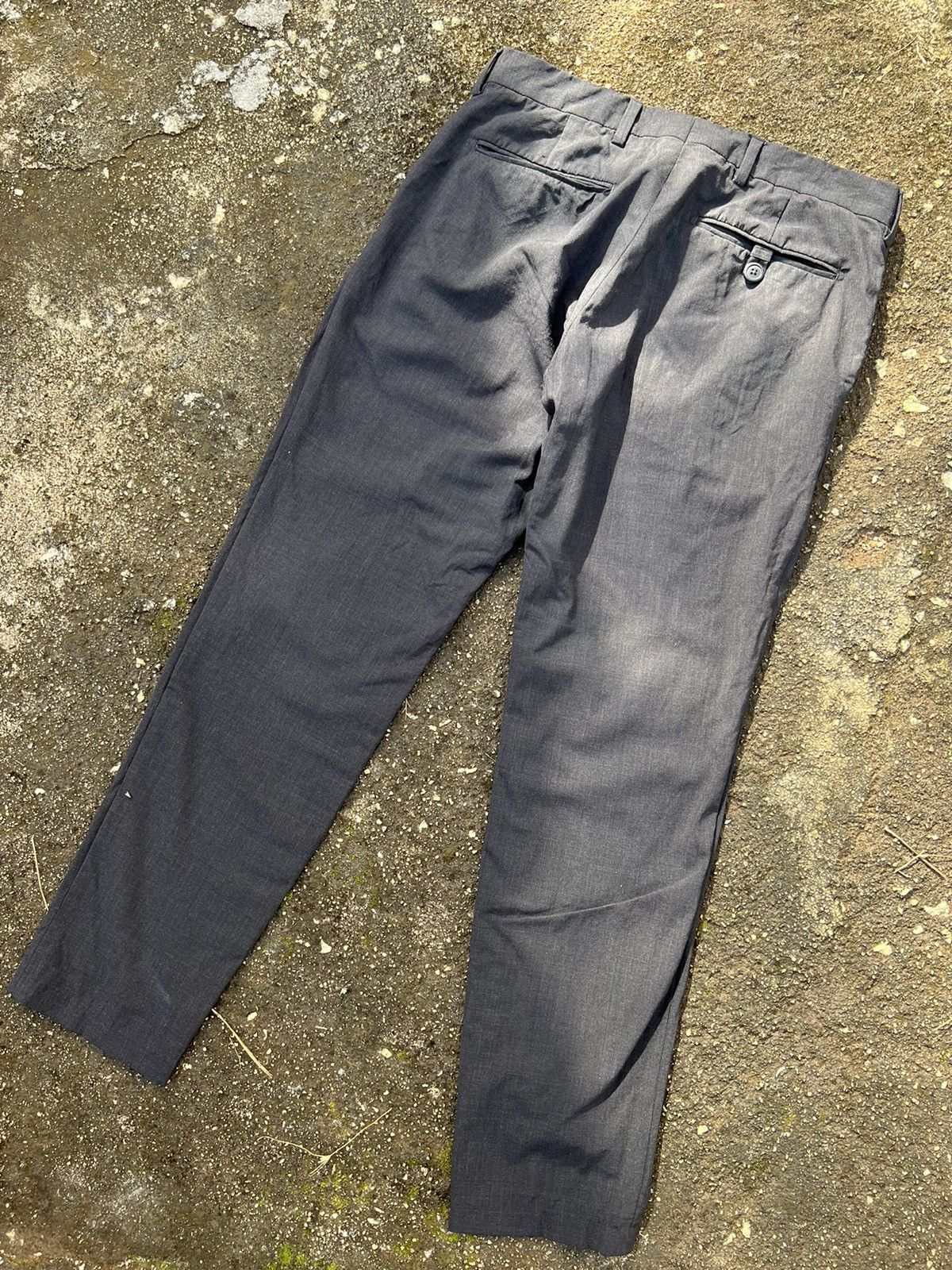 Prada Prada Casual Pants Size 48 Size US 32 / EU 48 - 10 Thumbnail