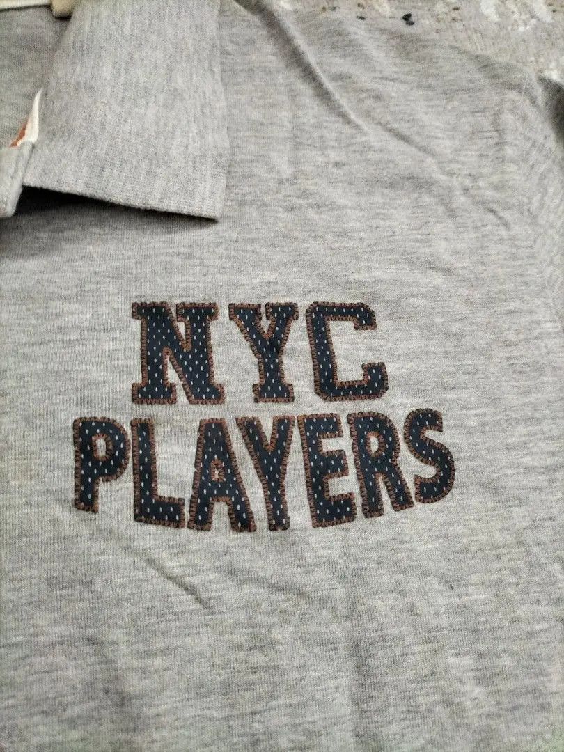 ESPIRIT Esprit NYC Player Baseball : Size L Size US L / EU 52-54 / 3 - 6 Thumbnail