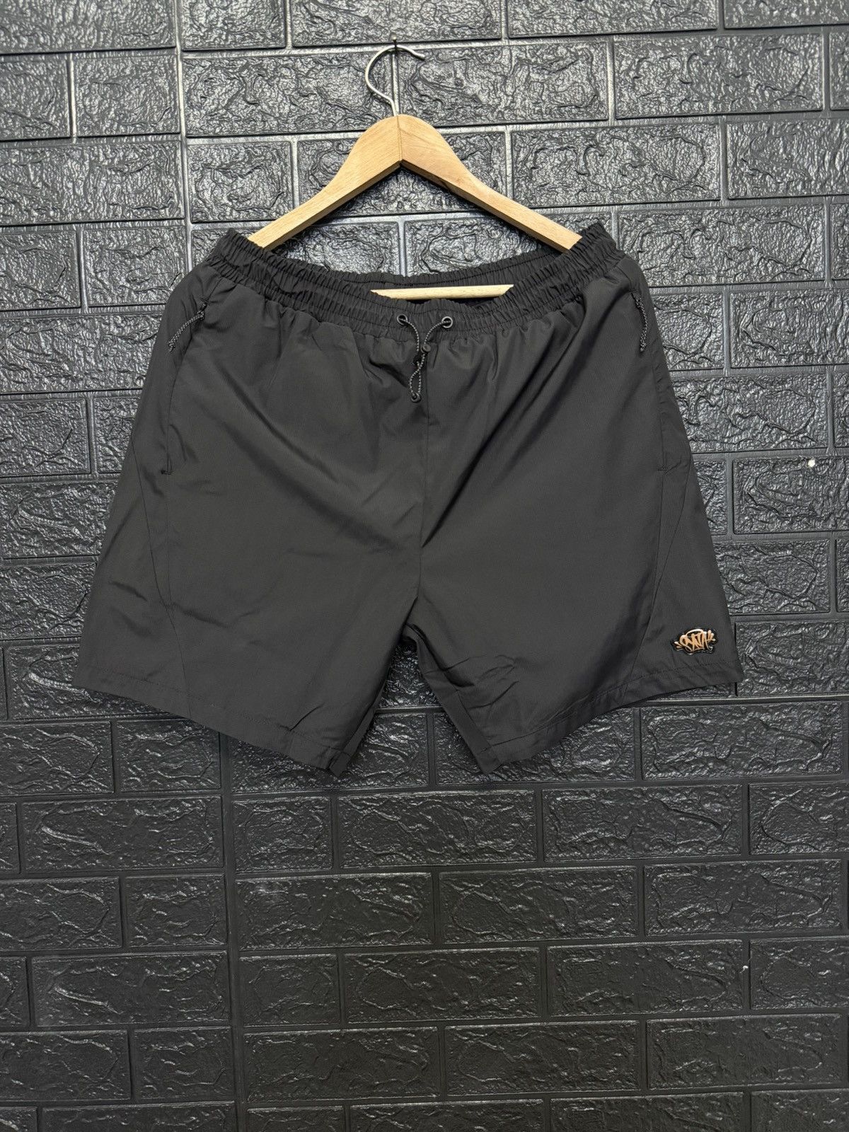 Syna WORLD “ Cant Rush Greatness “ Shorts