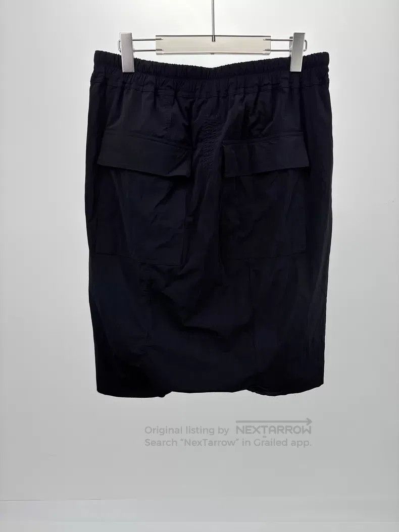 Rick Owens Rick Owens Drawstring shorts Size US 42 / EU 58 - 2 Thumbnail