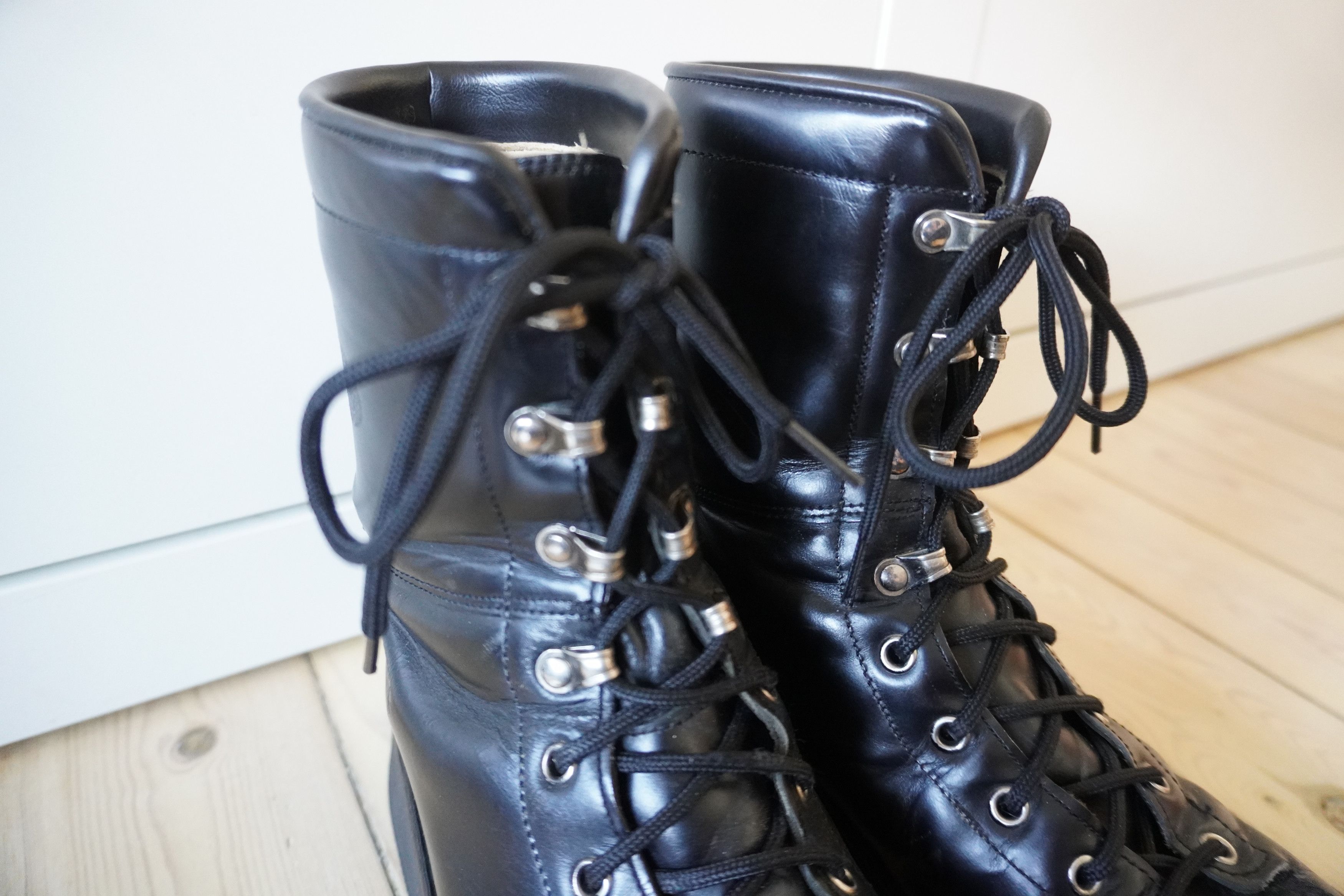 Paraboot Paraboot Hiking boots Size US 8.5 / EU 41-42 - 4 Thumbnail