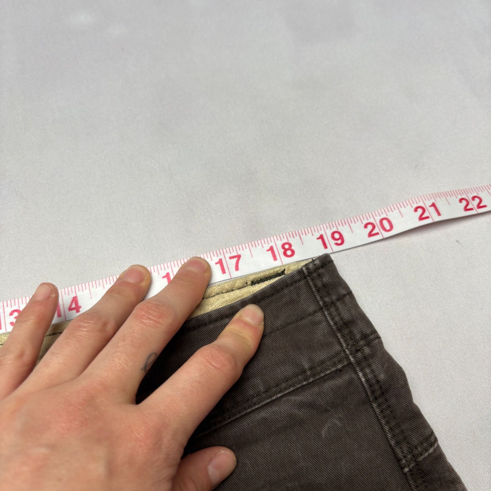 Kuhl Kuhl Rydr Vintage Patina Dye Pants Men's 36x30 Gorpcore Size US 36 / EU 52 - 7 Thumbnail