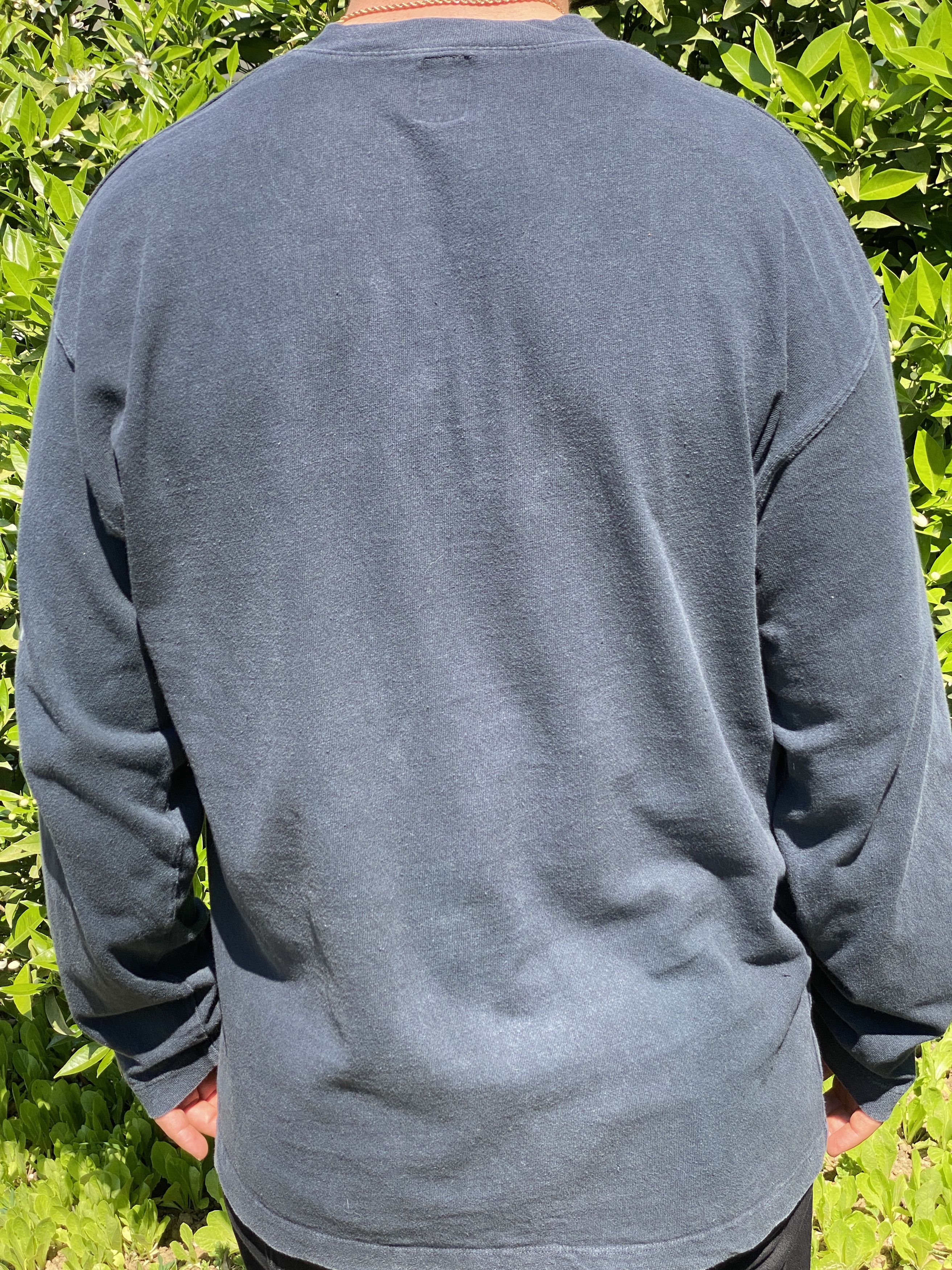 C.P. Company × Vintage 1994 Archive C.P. Company Pullover V-Neck Size XL 54 56 Size US XL / EU 56 / 4 - 4 Thumbnail