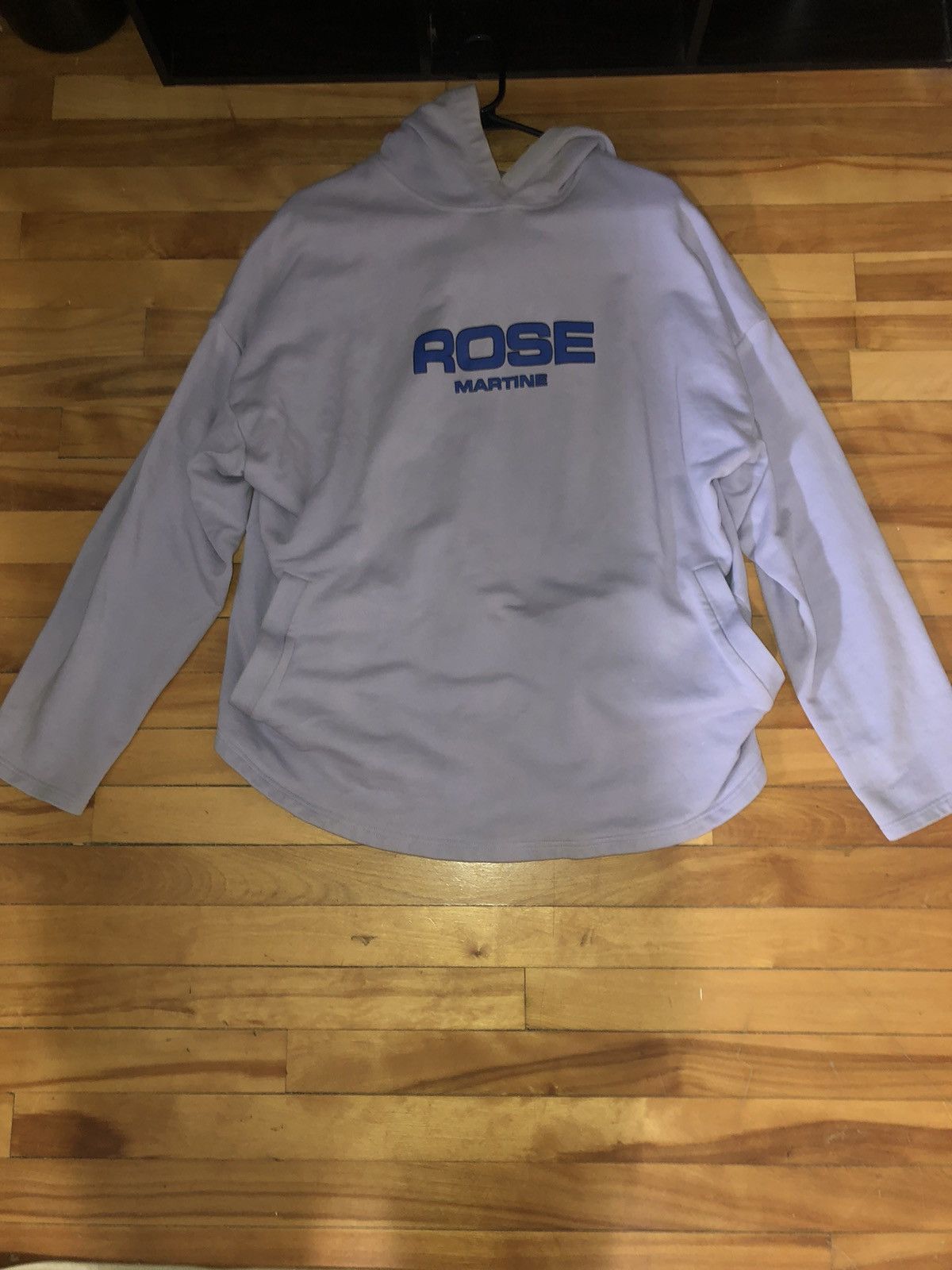 Martine Rose Playboy carti martine rose sweater Size US L / EU 52-54 / 3 - 1 Thumbnail